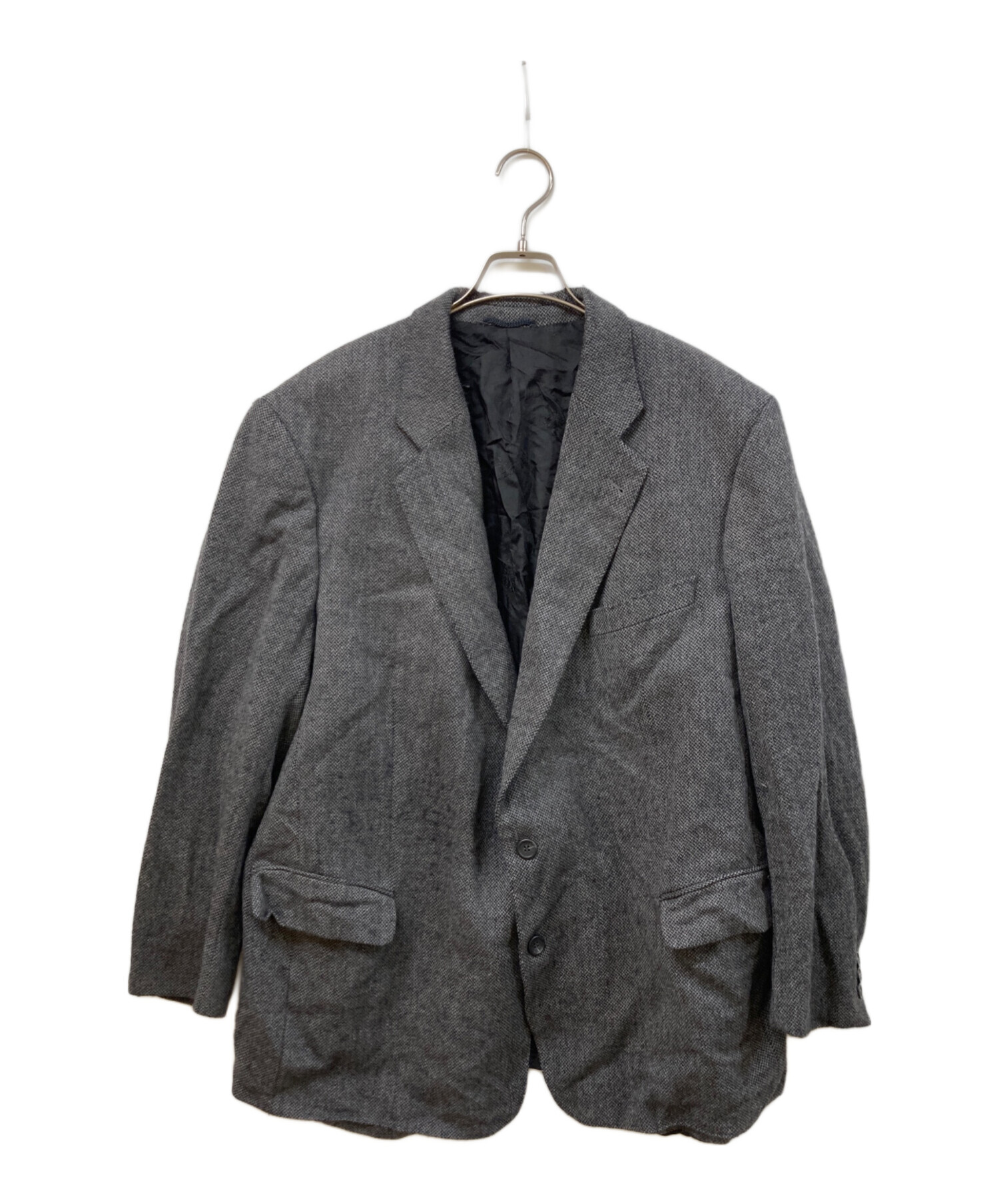 中古・古着通販】Burberry's (バーバリーズ) ウールテーラード