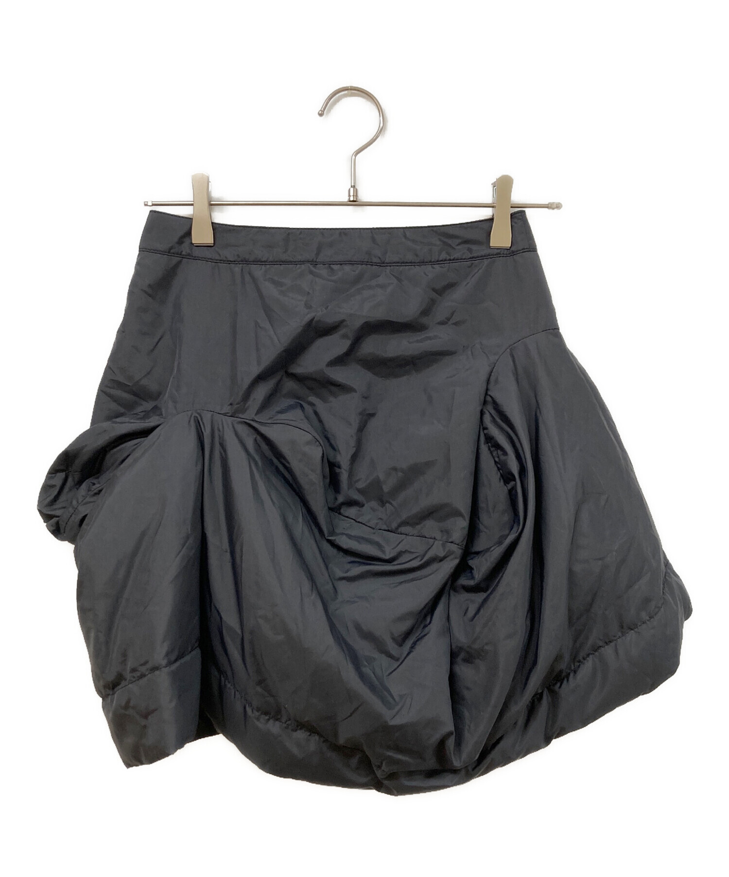 【激レア】ヴィヴィアンウエストウッド サイズ38 イタリア製 変形スカート Vivienne Westwood スカート イタリア製 中古・古着通販】Vivienne