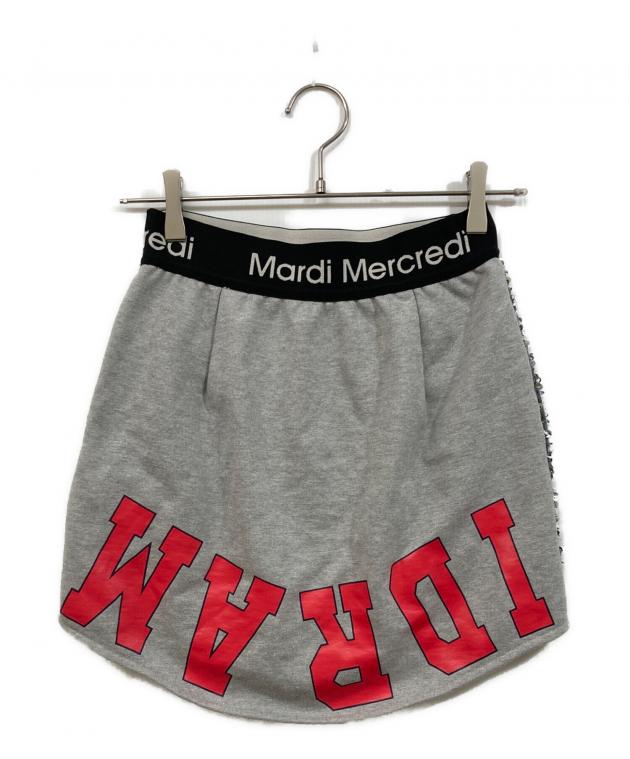 中古・古着通販】Mardi Mercredi (マルディメクルディ) スパンコール