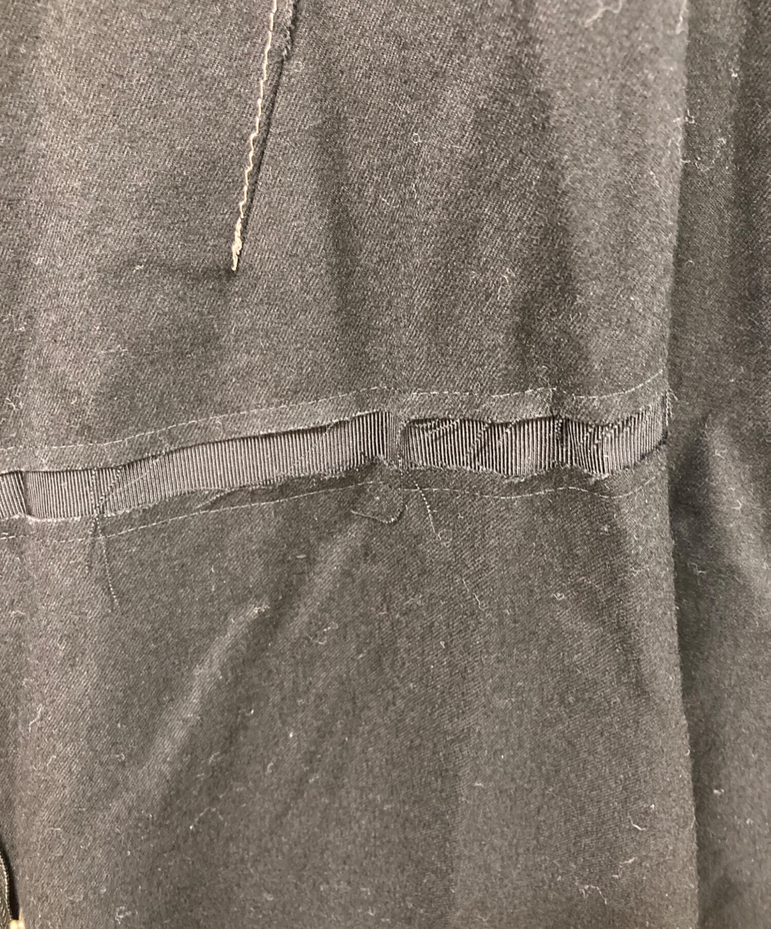 中古・古着通販】LANVIN COLLECTION (ランバンコレクション) ジップ