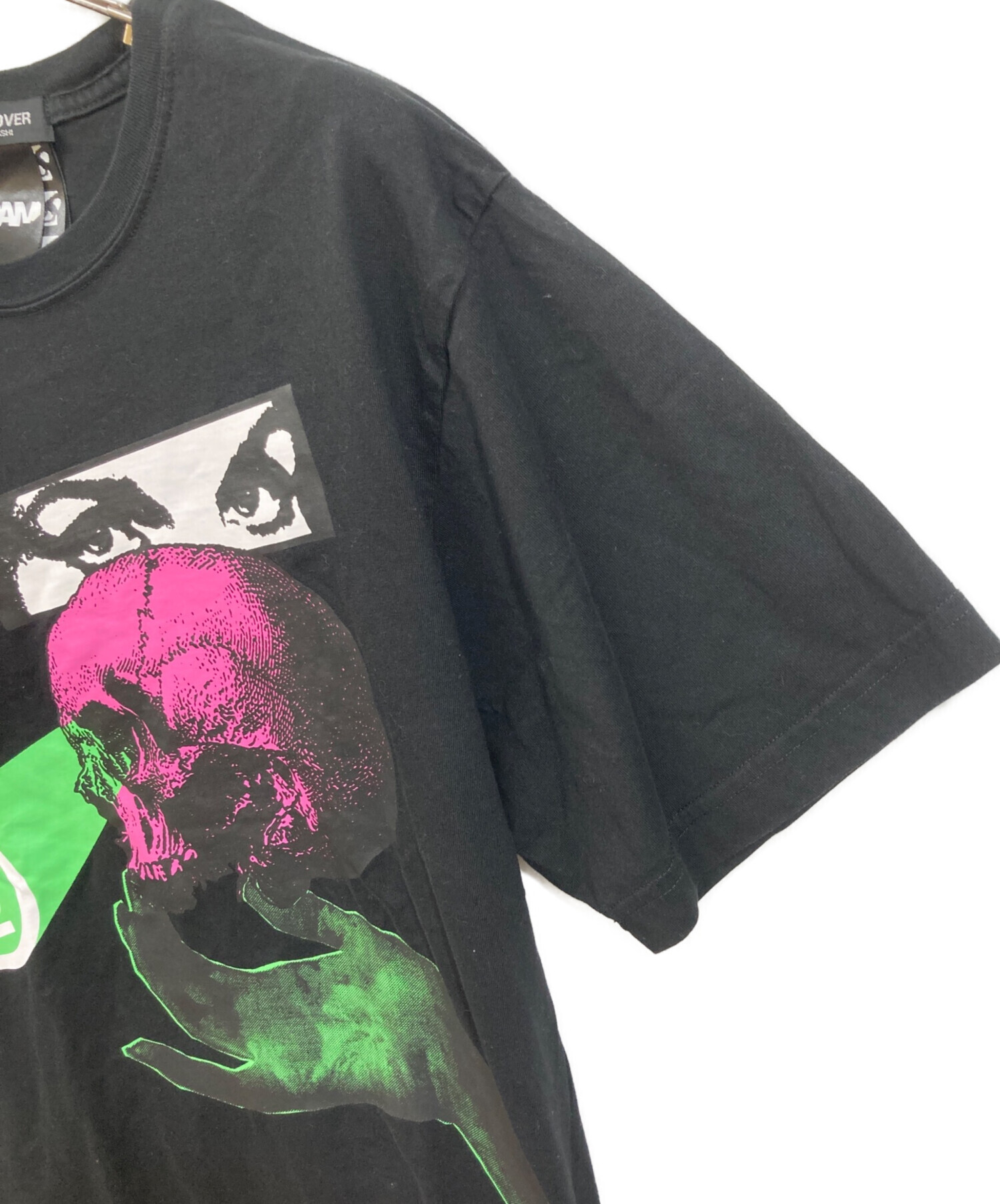中古・古着通販】UNDERCOVER (アンダーカバー) PAM (パム) コラボ