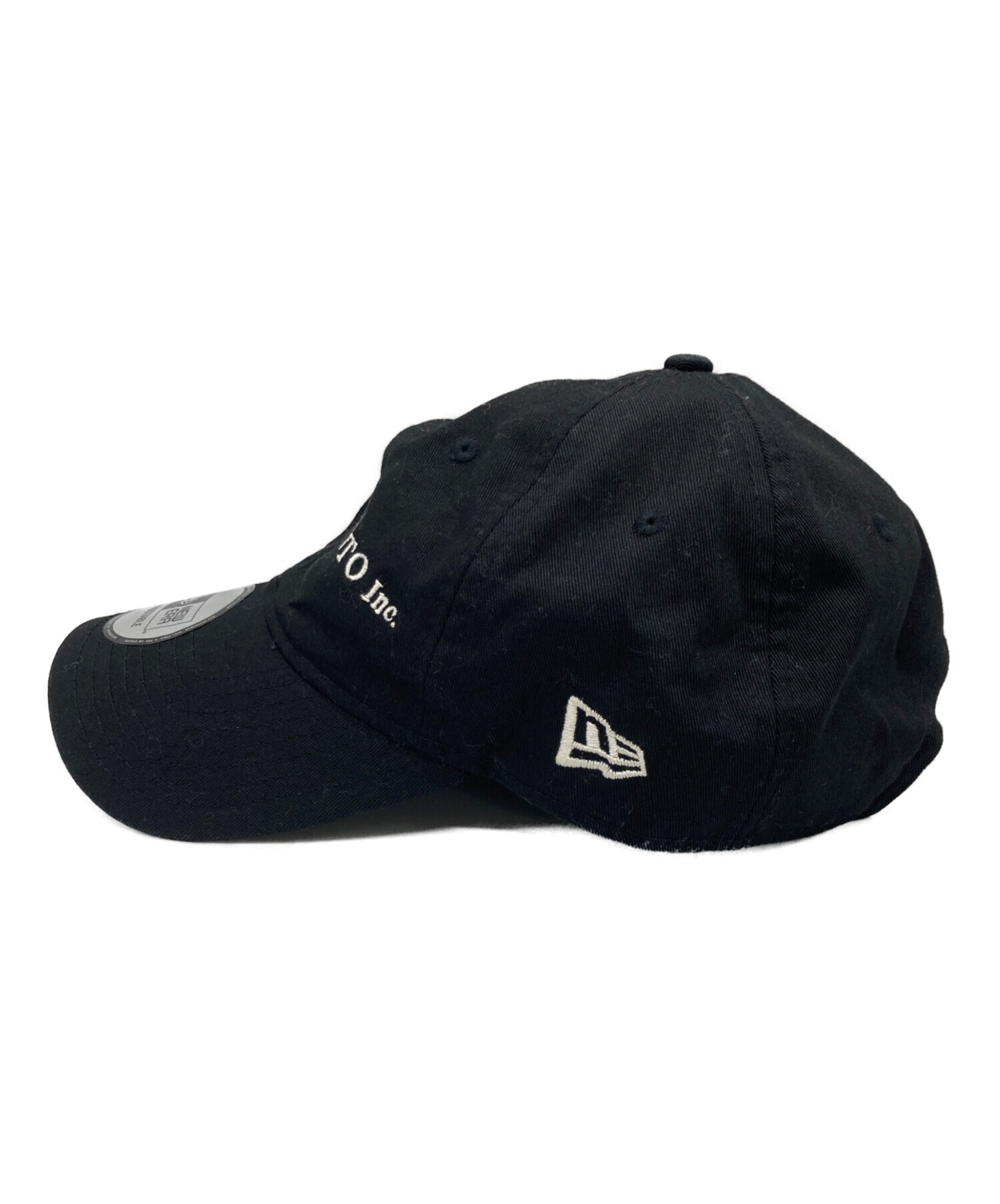 中古・古着通販】New Era (ニューエラ) YOHJI YAMAMOTO (ヨウジ