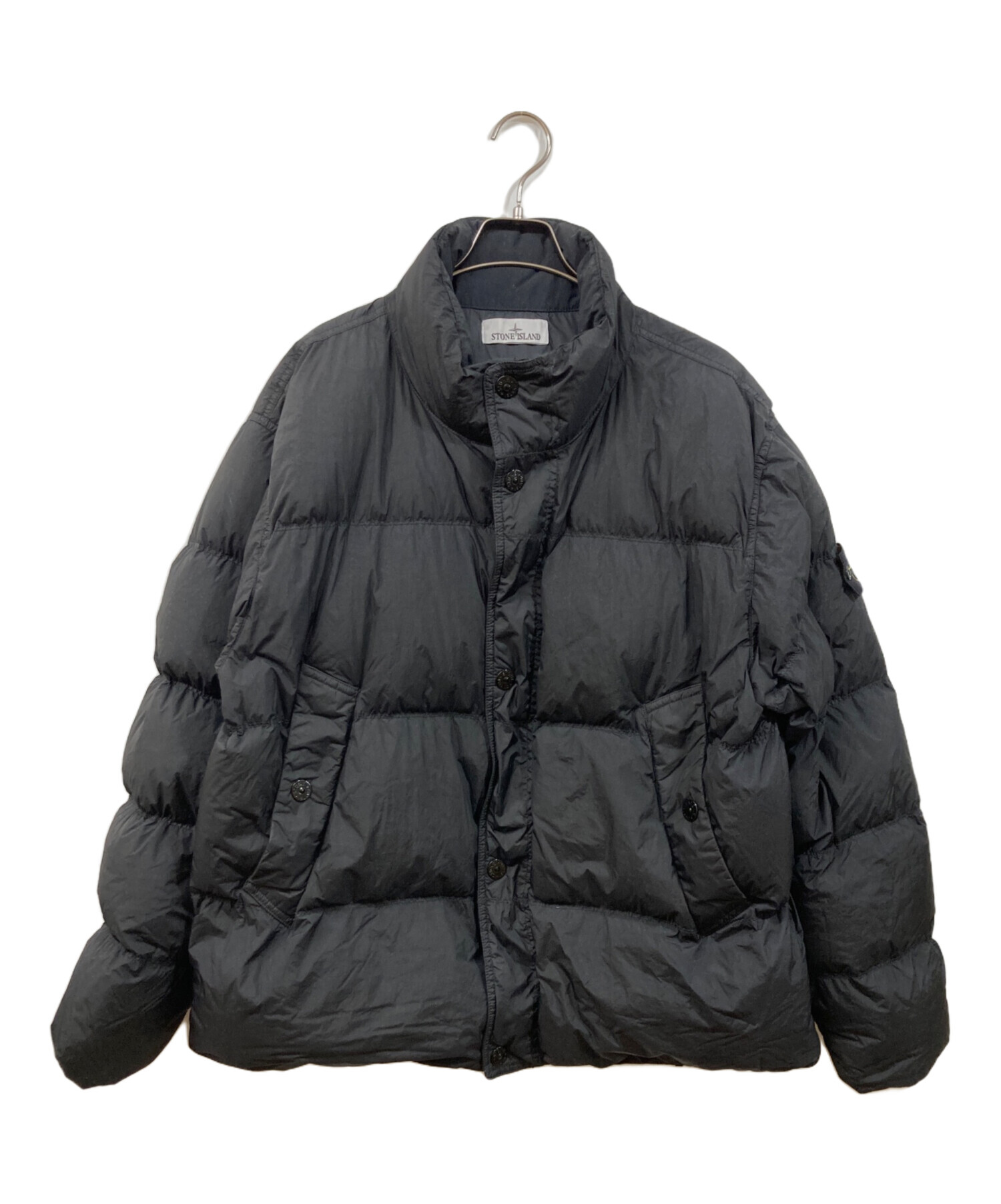 中古・古着通販】STONE ISLAND (ストーンアイランド) CRINKLE REPS NY
