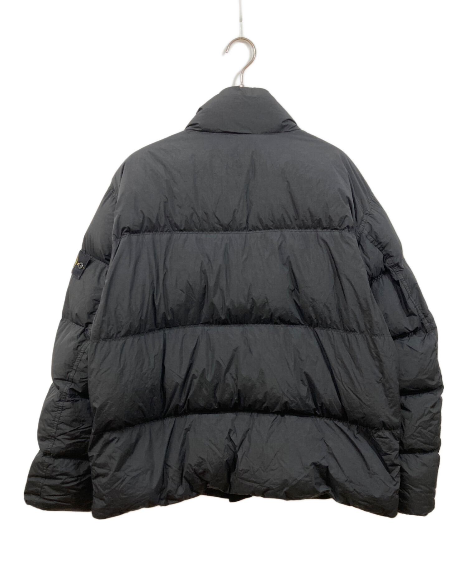 中古・古着通販】STONE ISLAND (ストーンアイランド) CRINKLE REPS NY