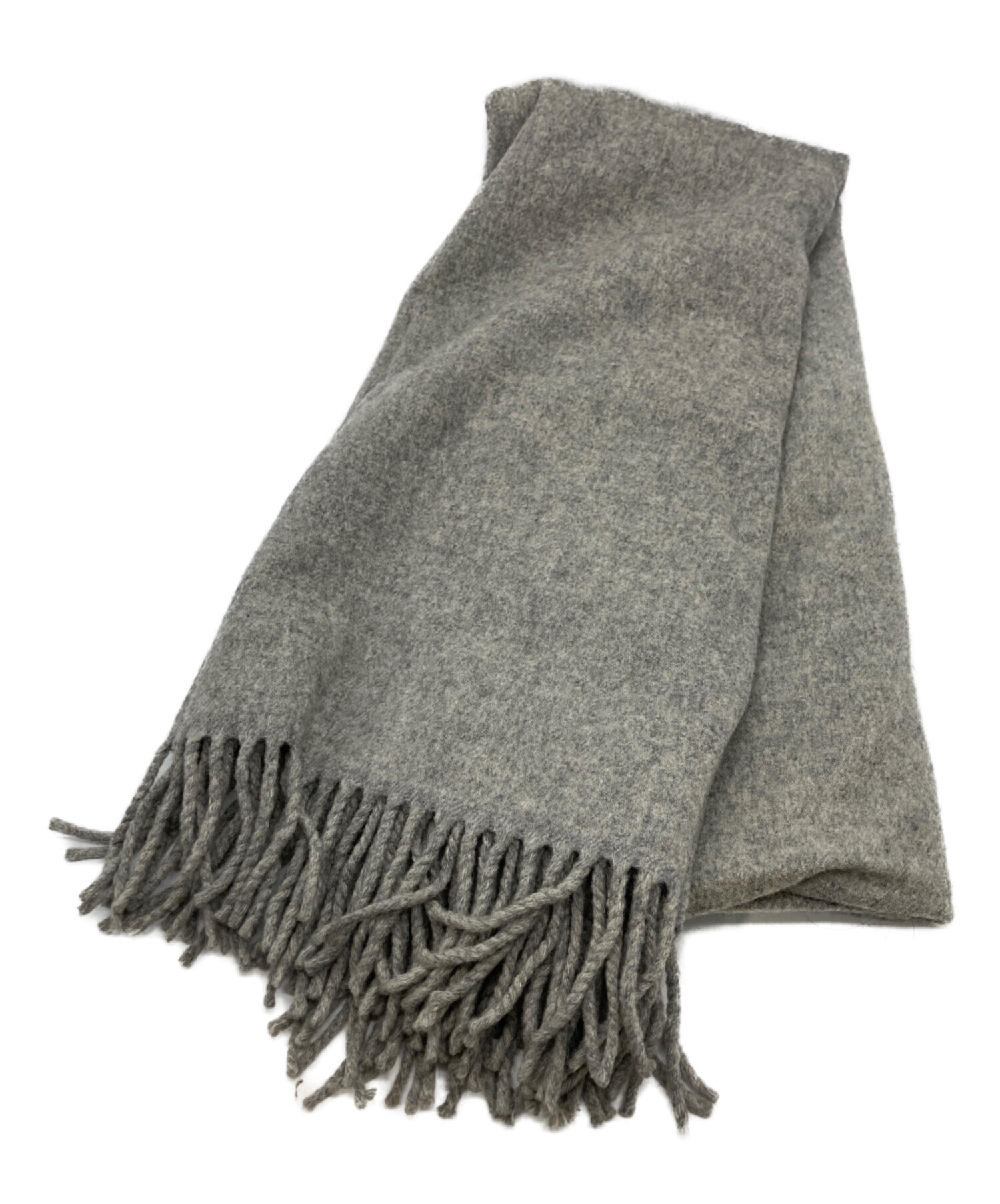 中古・古着通販】ACNE STUDIOS (アクネ ストゥディオズ) 大判ストール