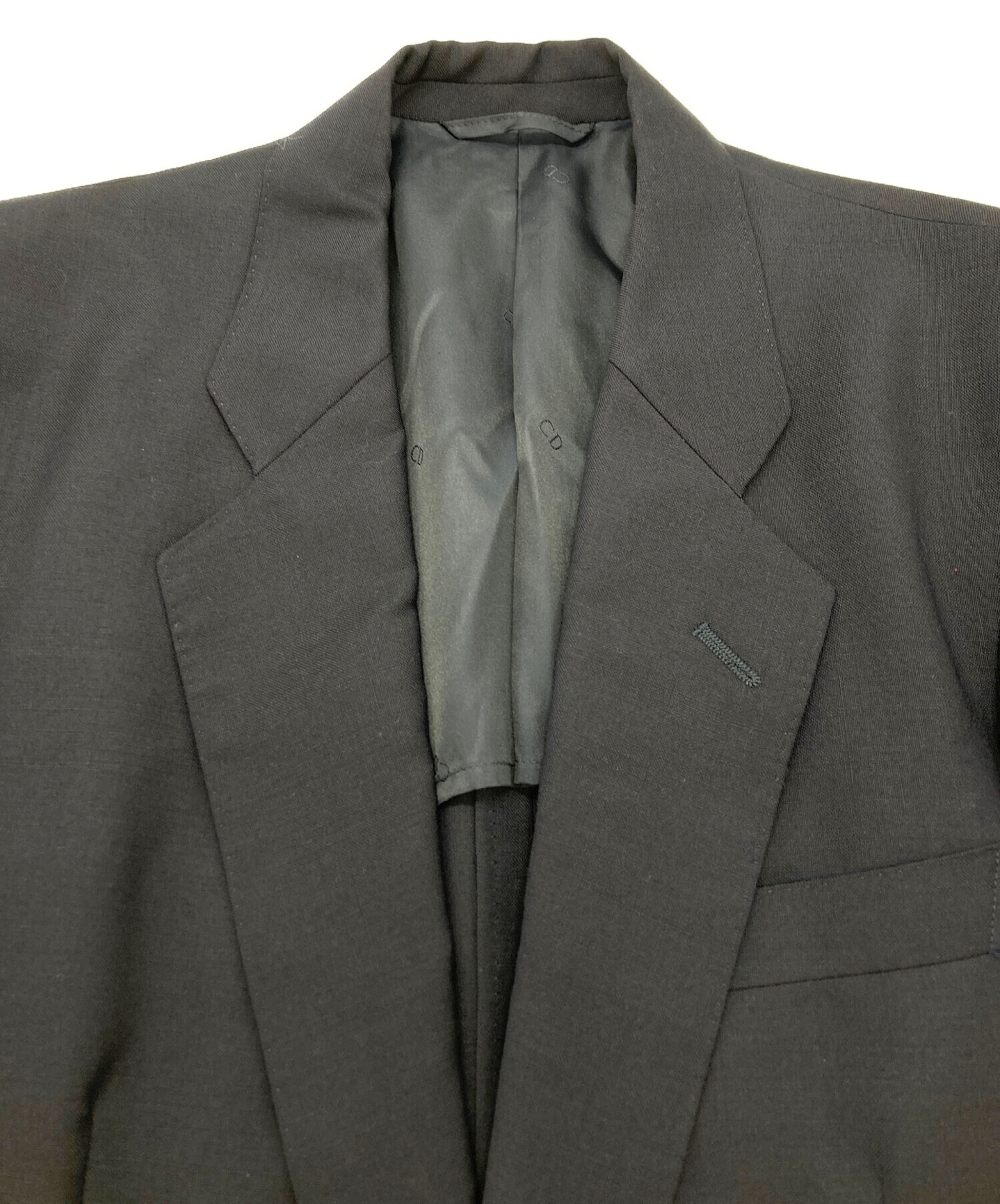 中古・古着通販】Christian Dior MONSIEUR (クリスチャンディオール