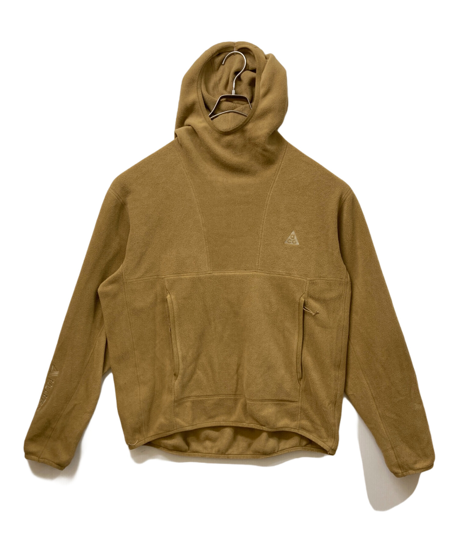 アーセナルFC Nike トレーニングスウェット 希少モデル 古着2XL ナイキ