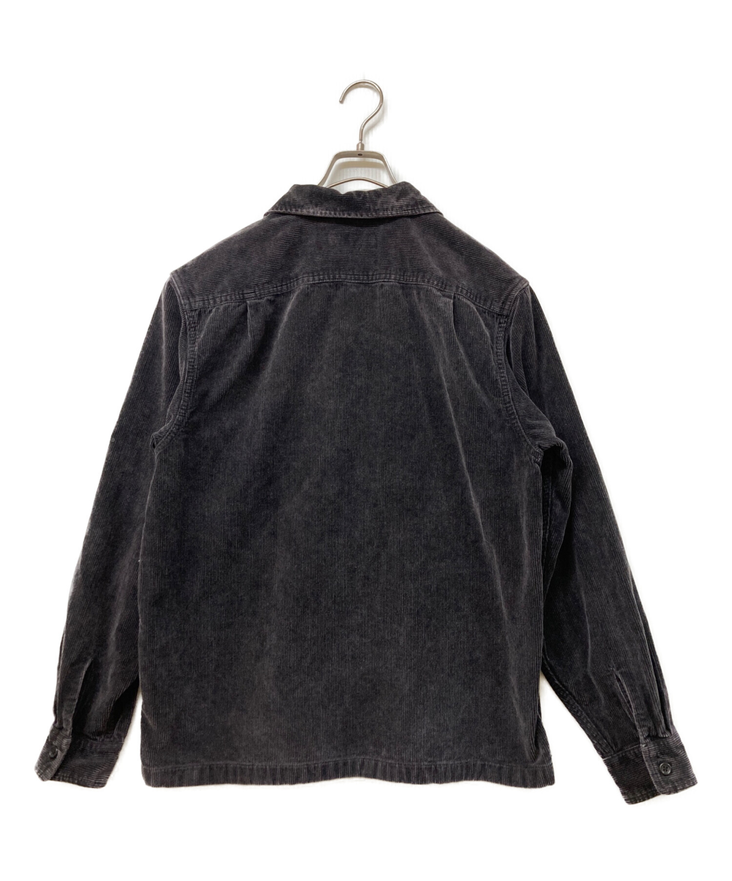 Supreme 21ss washed corduroy セット売り 中古・古着通販】SUPREME (シュプリーム) Washed Corduroy Zip Up