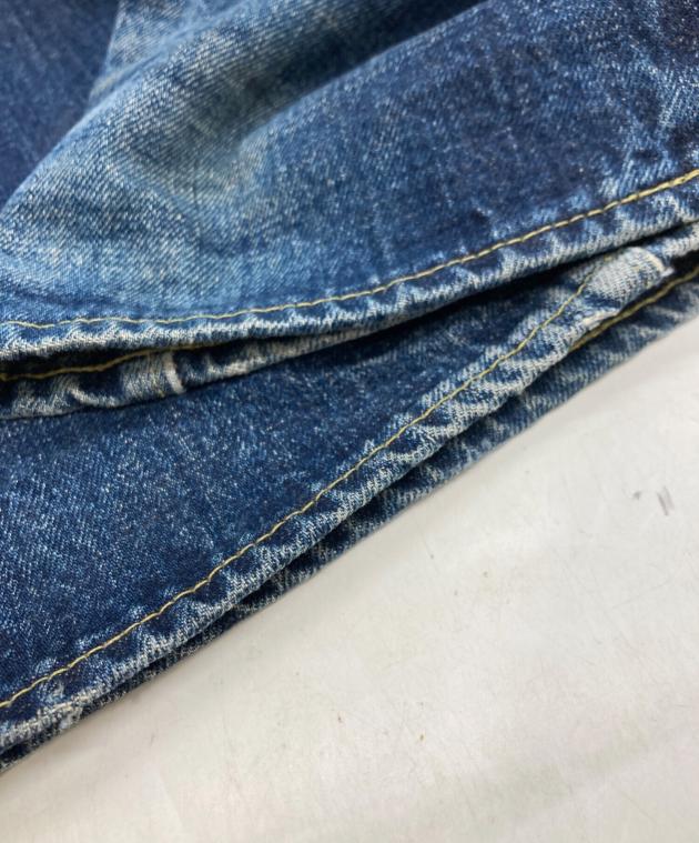 中古・古着通販】SUGAR CANE (シュガーケーン) 901デニムパンツ