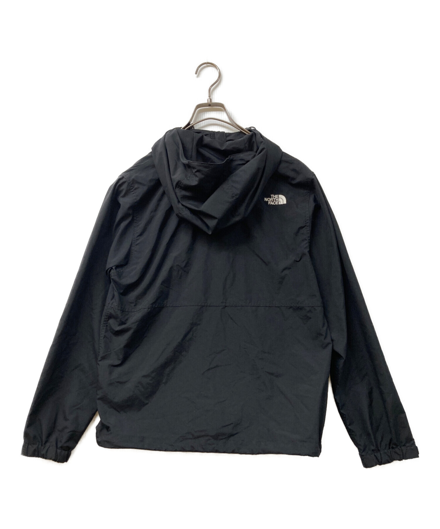 中古・古着通販】THE NORTH FACE (ザ ノース フェイス) コンパクト