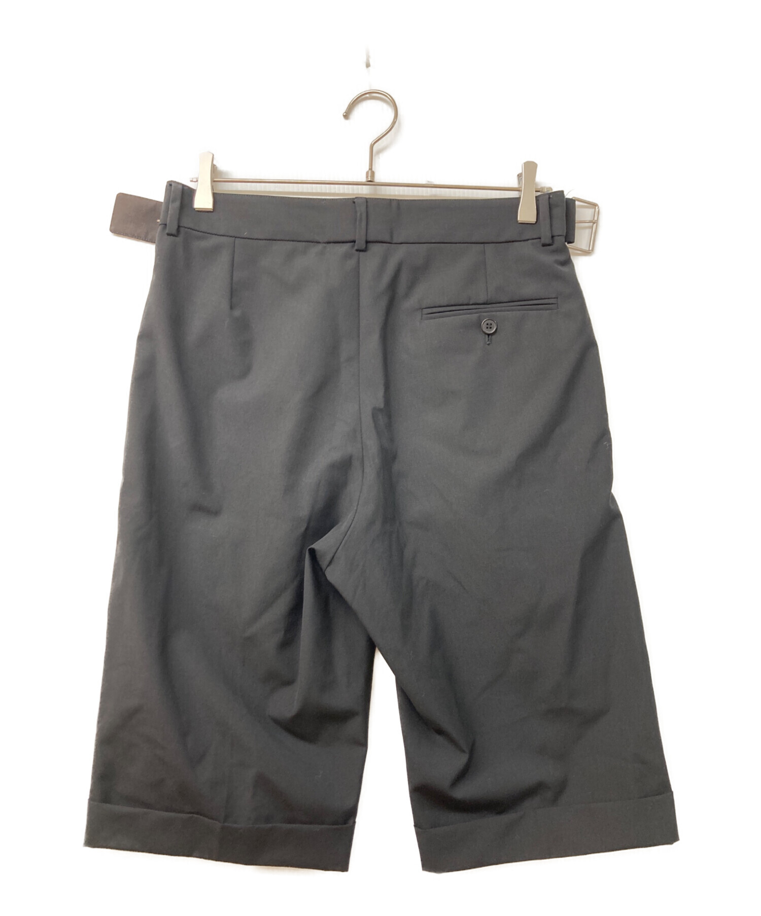 中古・古着通販】Saint Laurent Paris (サンローランパリ) ショート