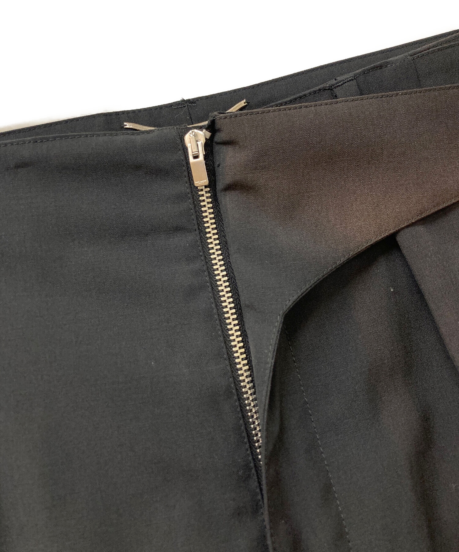 中古・古着通販】Saint Laurent Paris (サンローランパリ) ショート