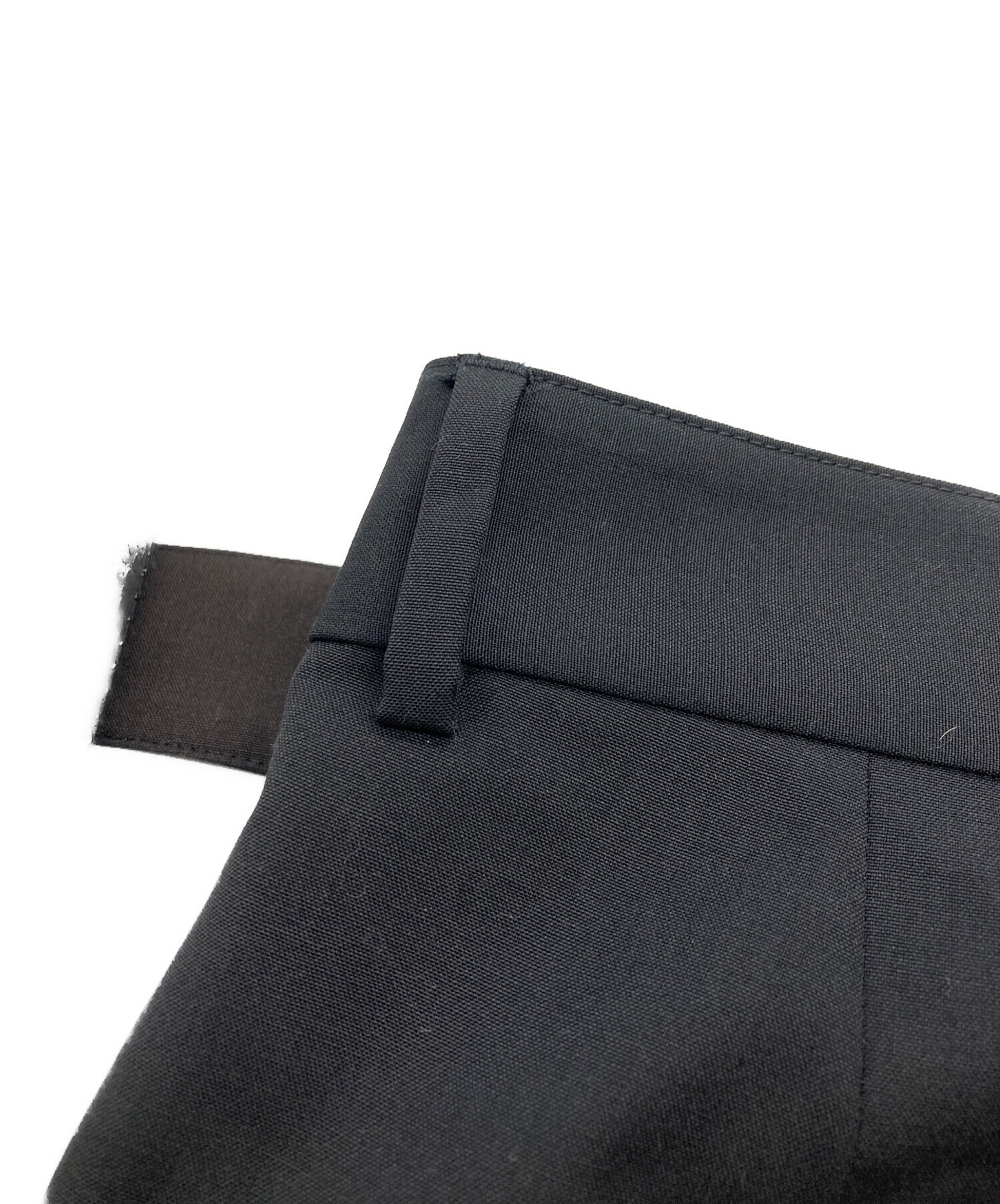 中古・古着通販】Saint Laurent Paris (サンローランパリ) ショート