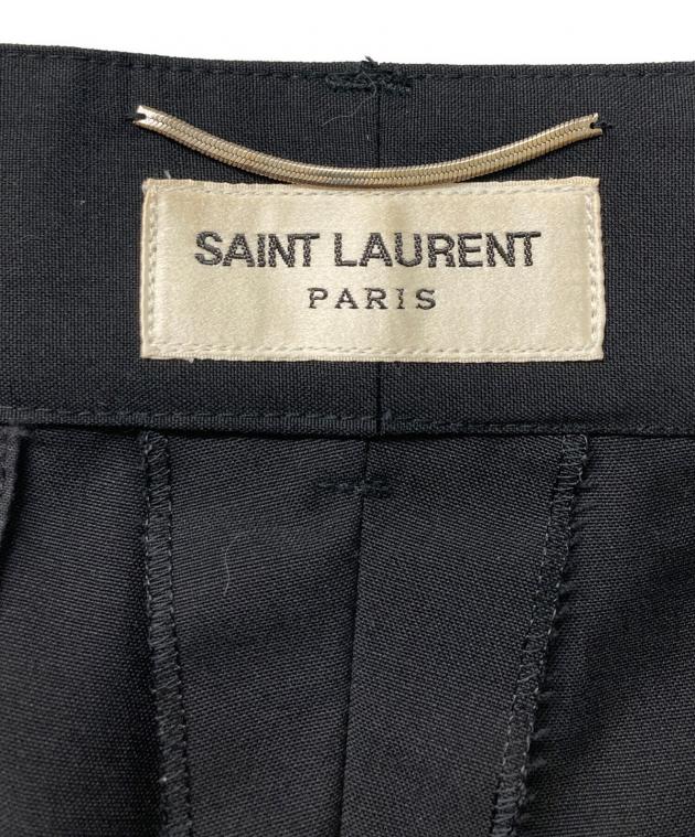 中古・古着通販】Saint Laurent Paris (サンローランパリ) ショート