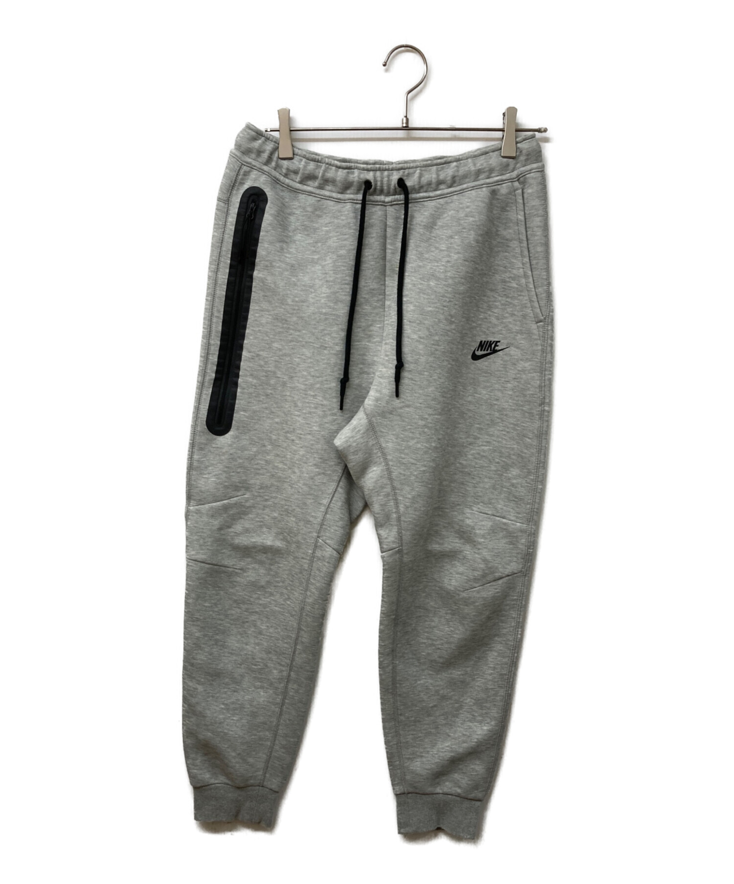 中古・古着通販】NIKE (ナイキ) テックフリースジャガードパンツ