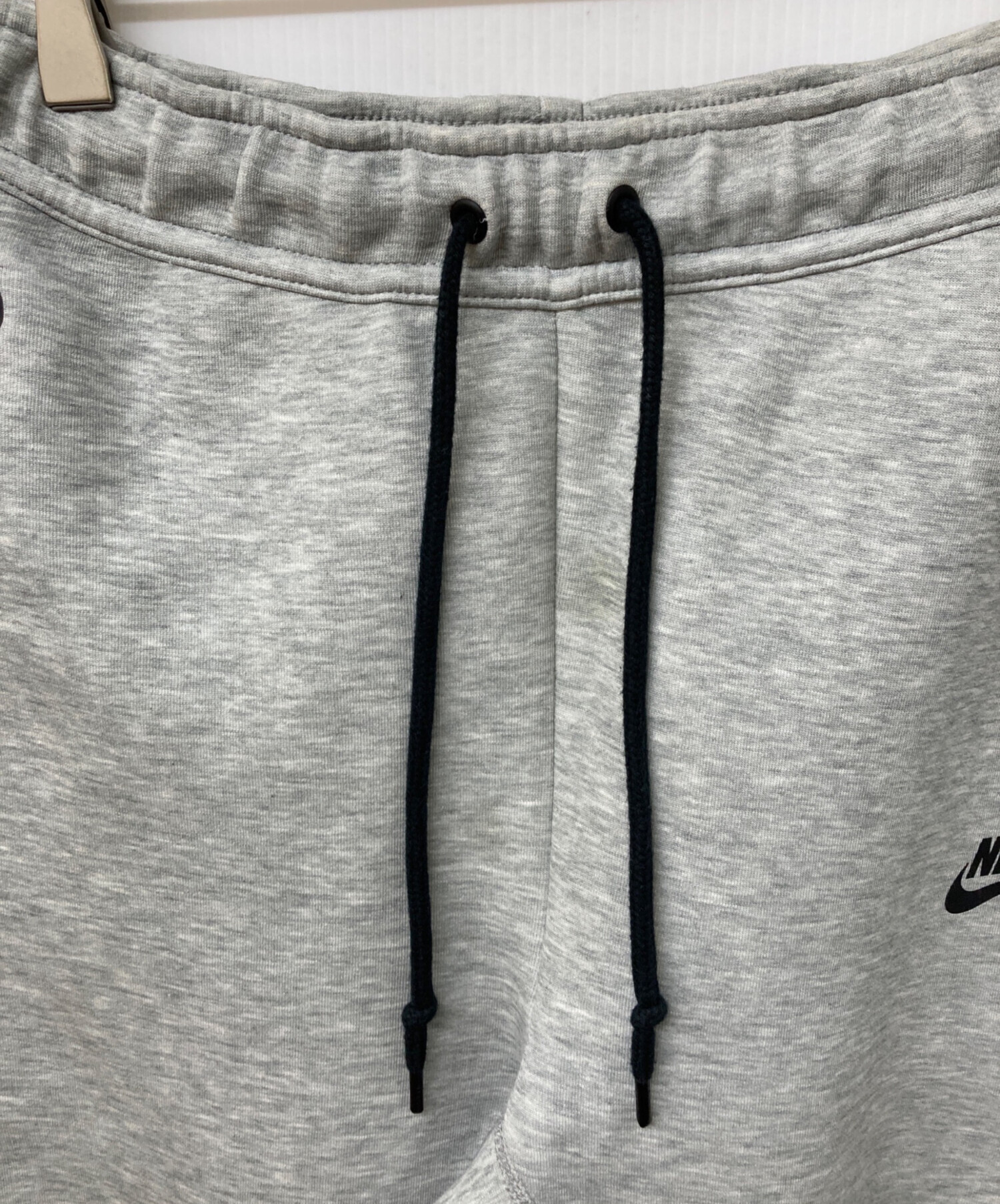 中古・古着通販】NIKE (ナイキ) テックフリースジャガードパンツ
