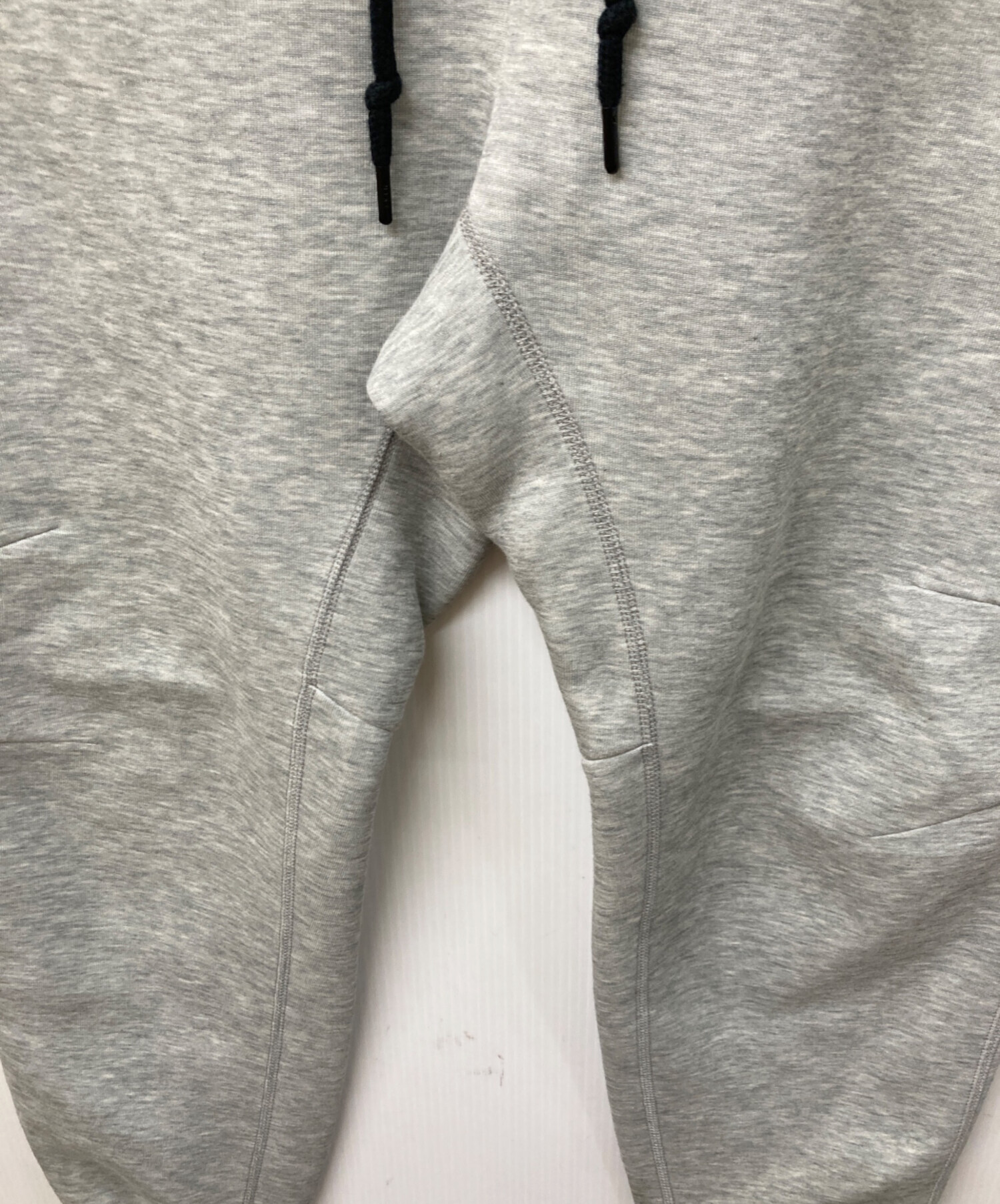 中古・古着通販】NIKE (ナイキ) テックフリースジャガードパンツ