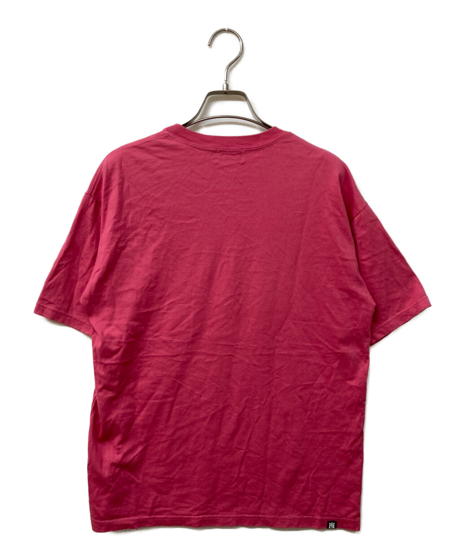 中古・古着通販】Hysteric Glamour (ヒステリックグラマー) プリントT
