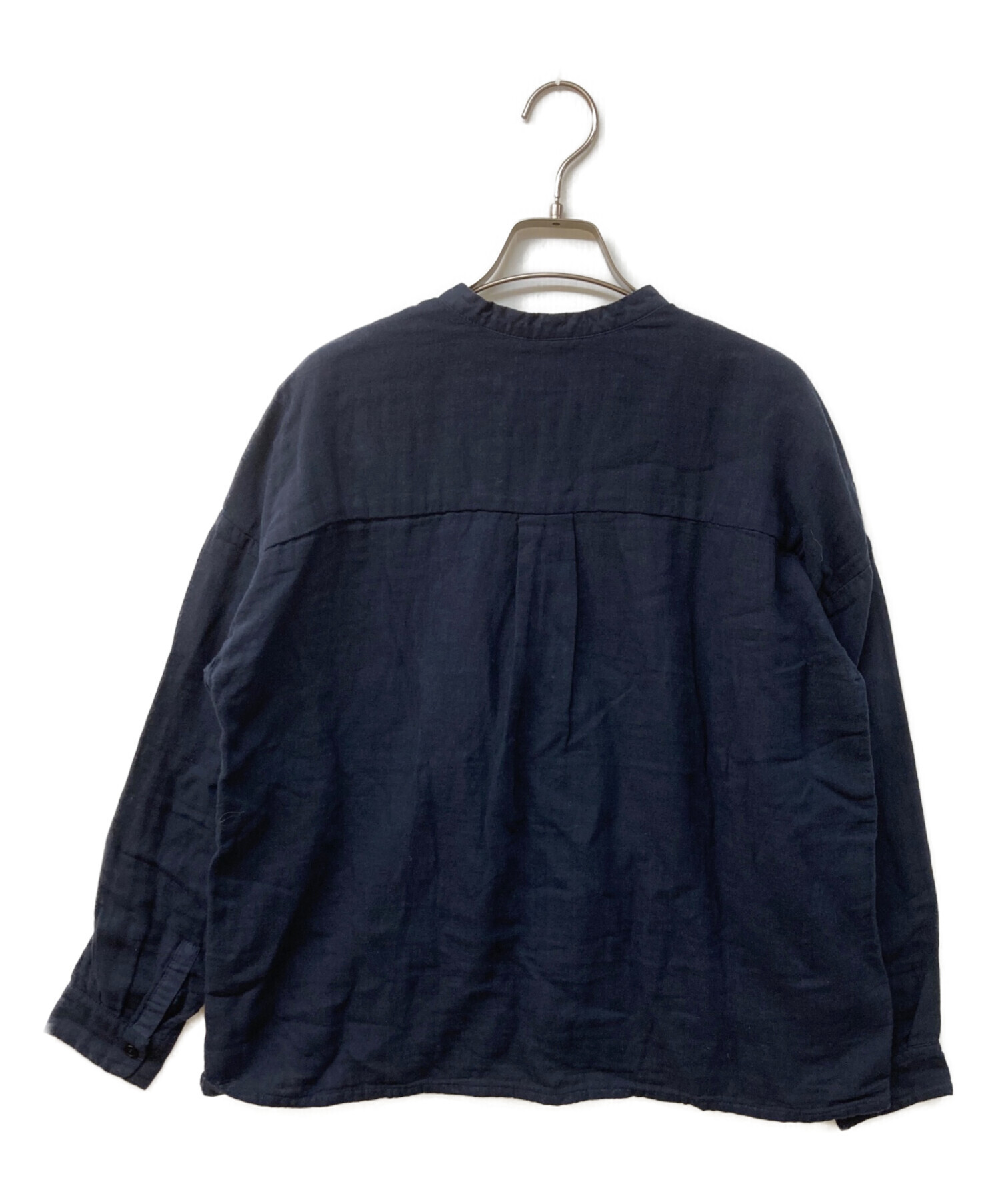 中古衣料まとめ売り 24000 中古・古着通販】中川政七商店 (ナカガワマサシチショウテン) リネン混