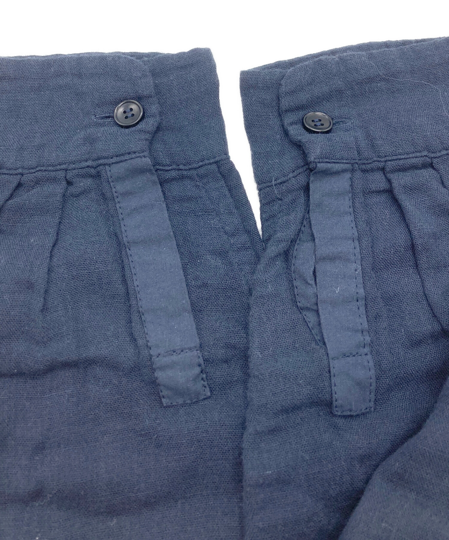 中古・古着通販】中川政七商店 (ナカガワマサシチショウテン) リネン混