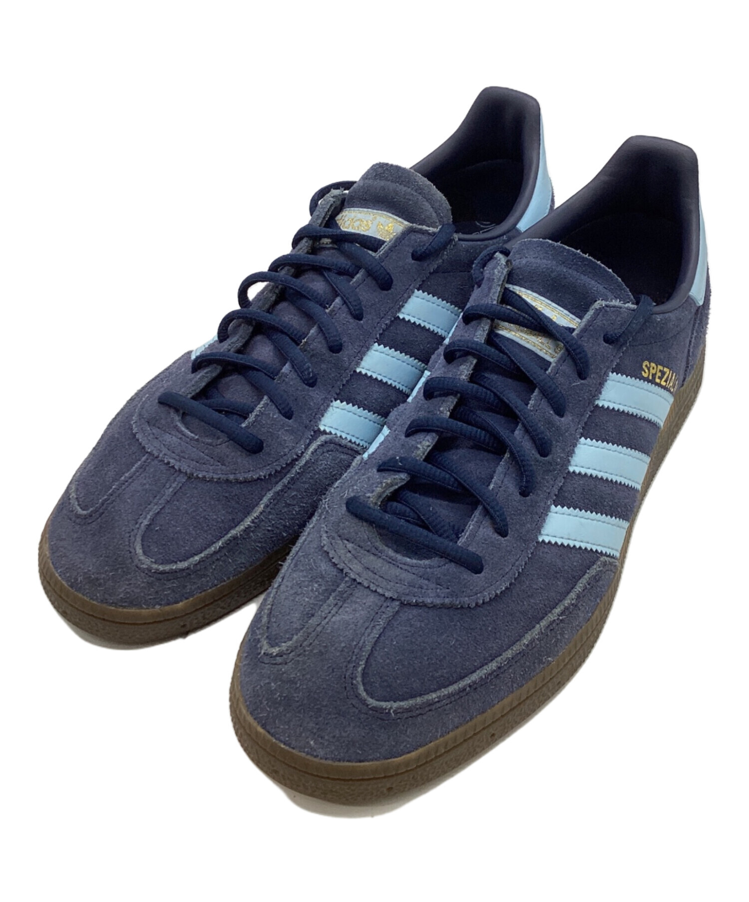 中古・古着通販】adidas (アディダス) Handball Spezial ネイビー