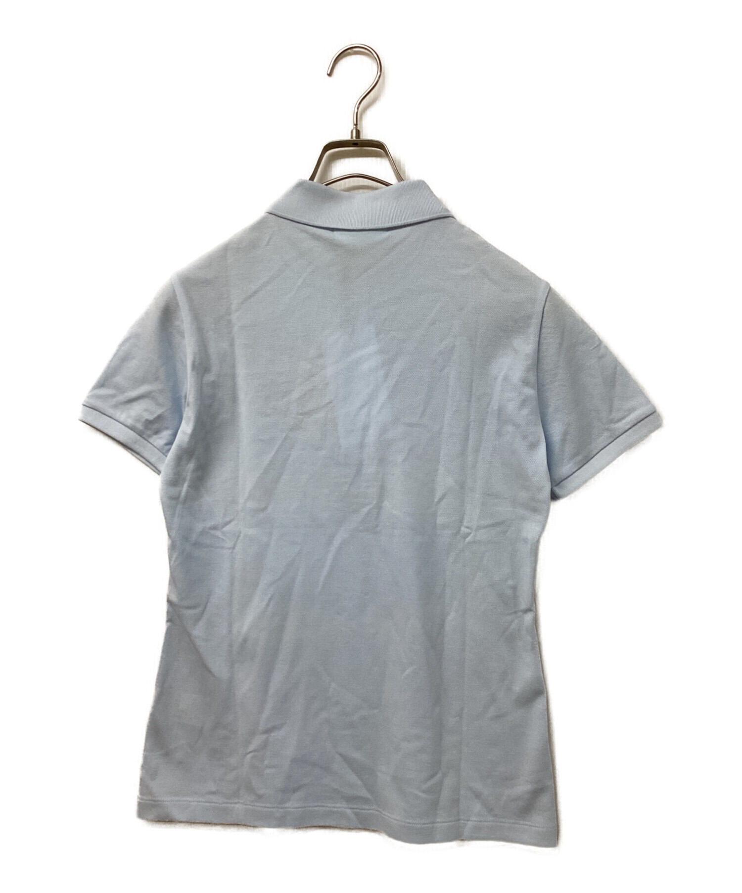 中古・古着通販】LACOSTE (ラコステ) ストレッチコットンピケ