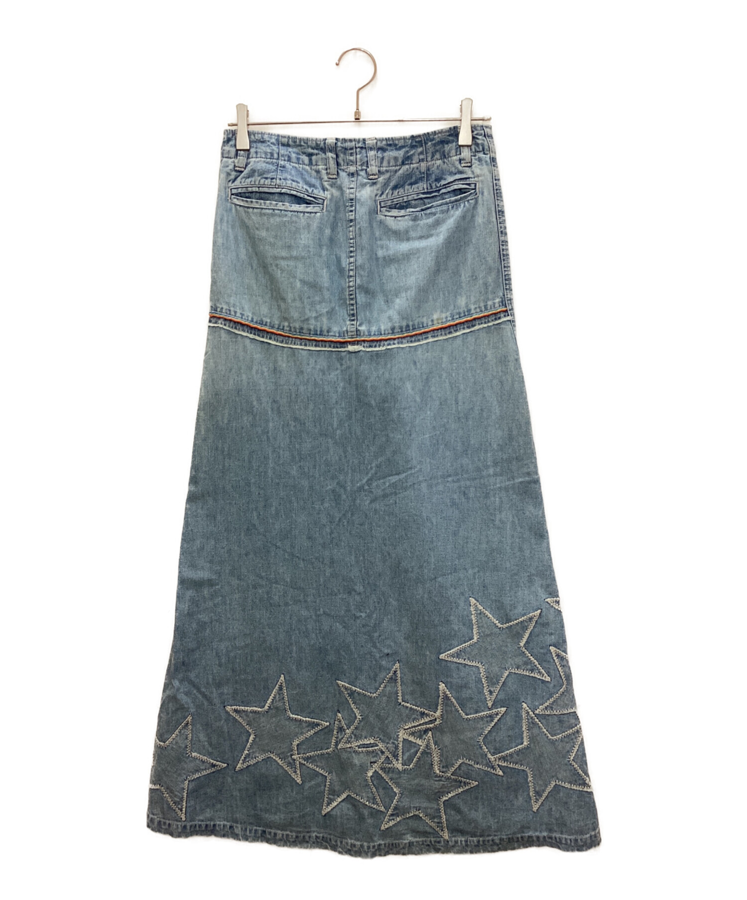 中古・古着通販】Hysteric Glamour (ヒステリックグラマー) スター