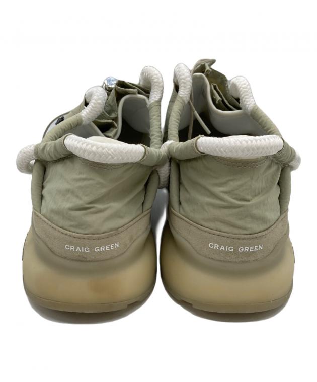 中古・古着通販】adidas originals (アディダスオリジナル) CRAIG