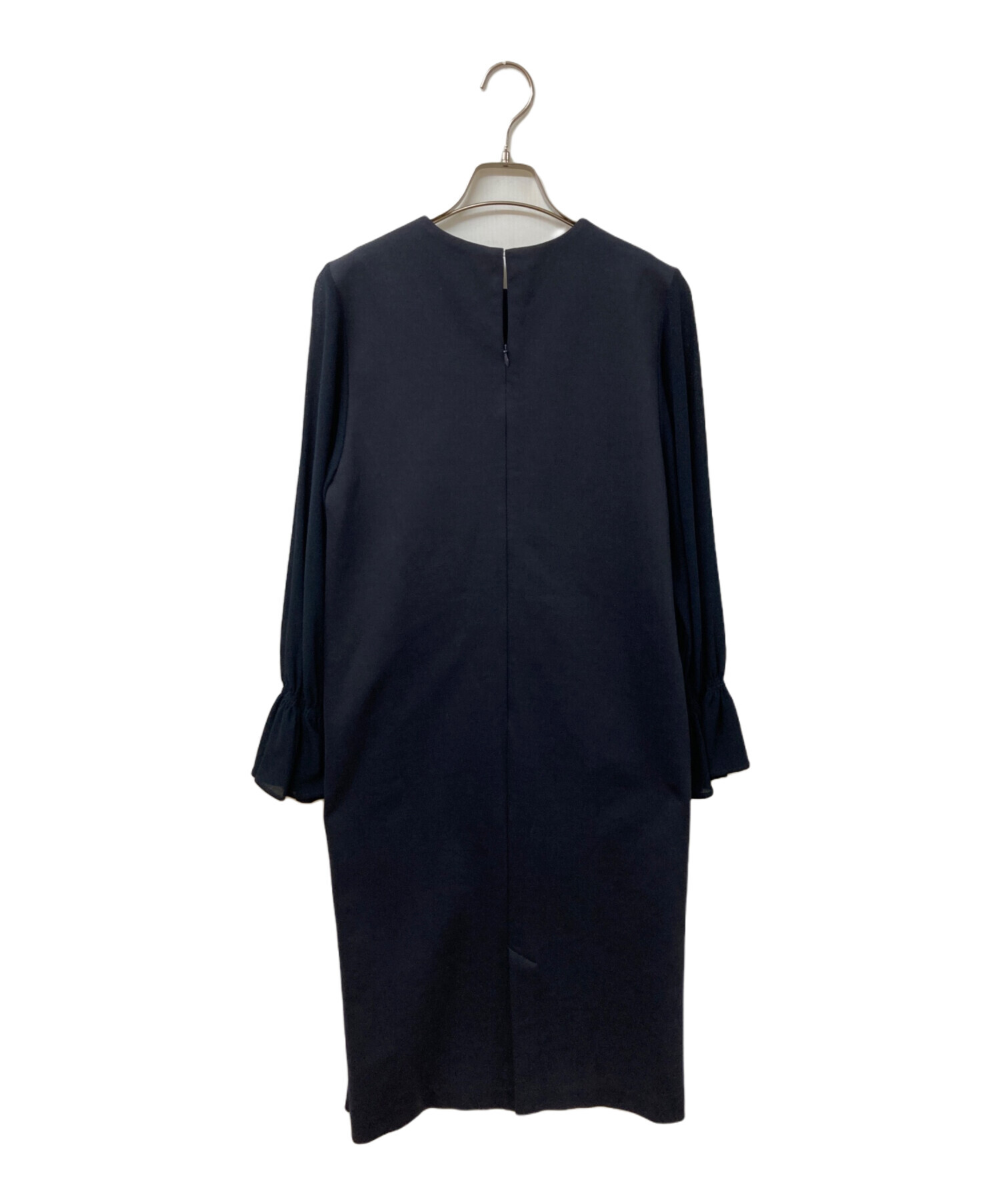中古・古着通販】BALLSEY (ボールジィ) コットンナイロンポンチ コンビ