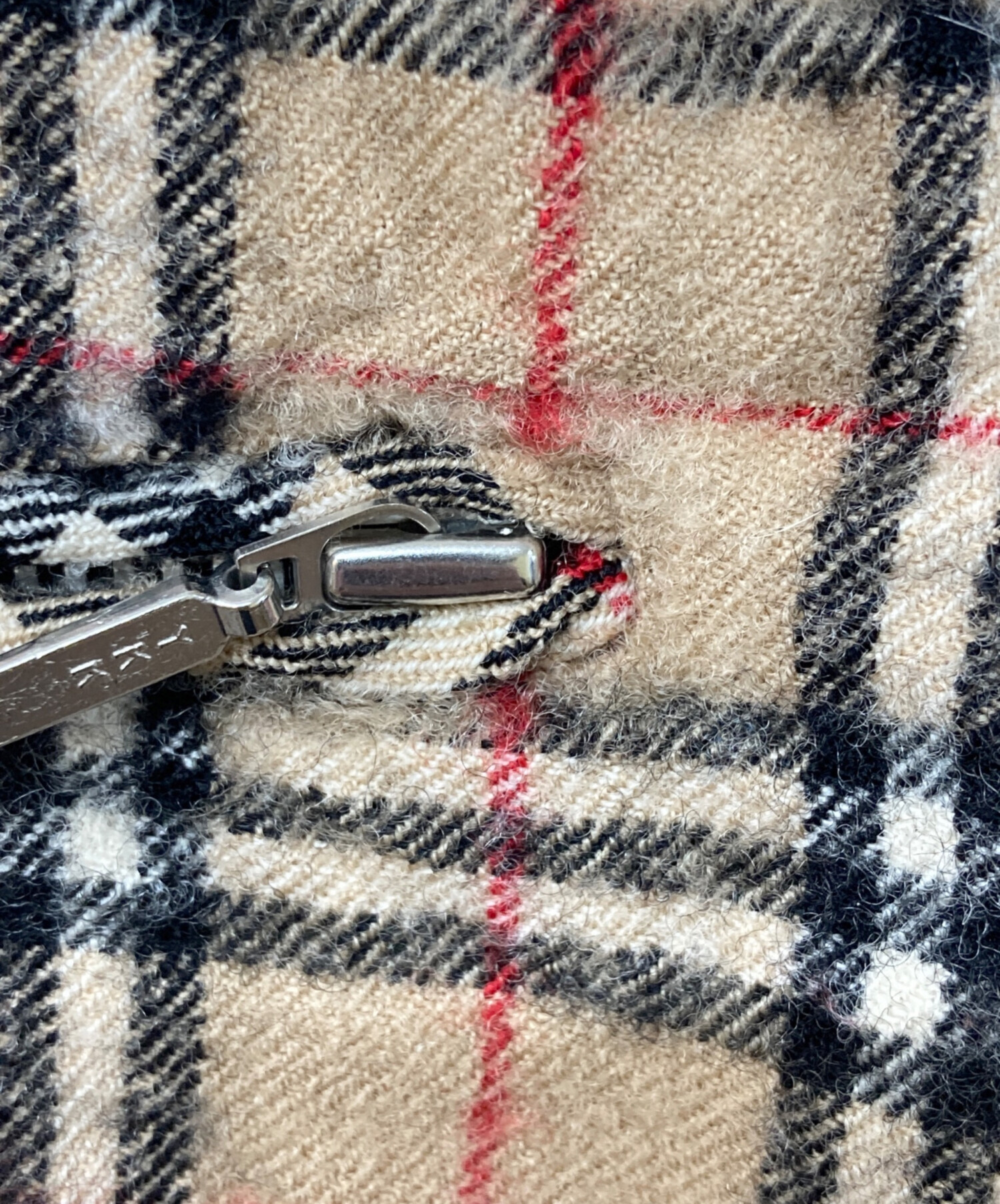 中古・古着通販】BURBERRY BLUE LABEL (バーバリー ブルー レーベル