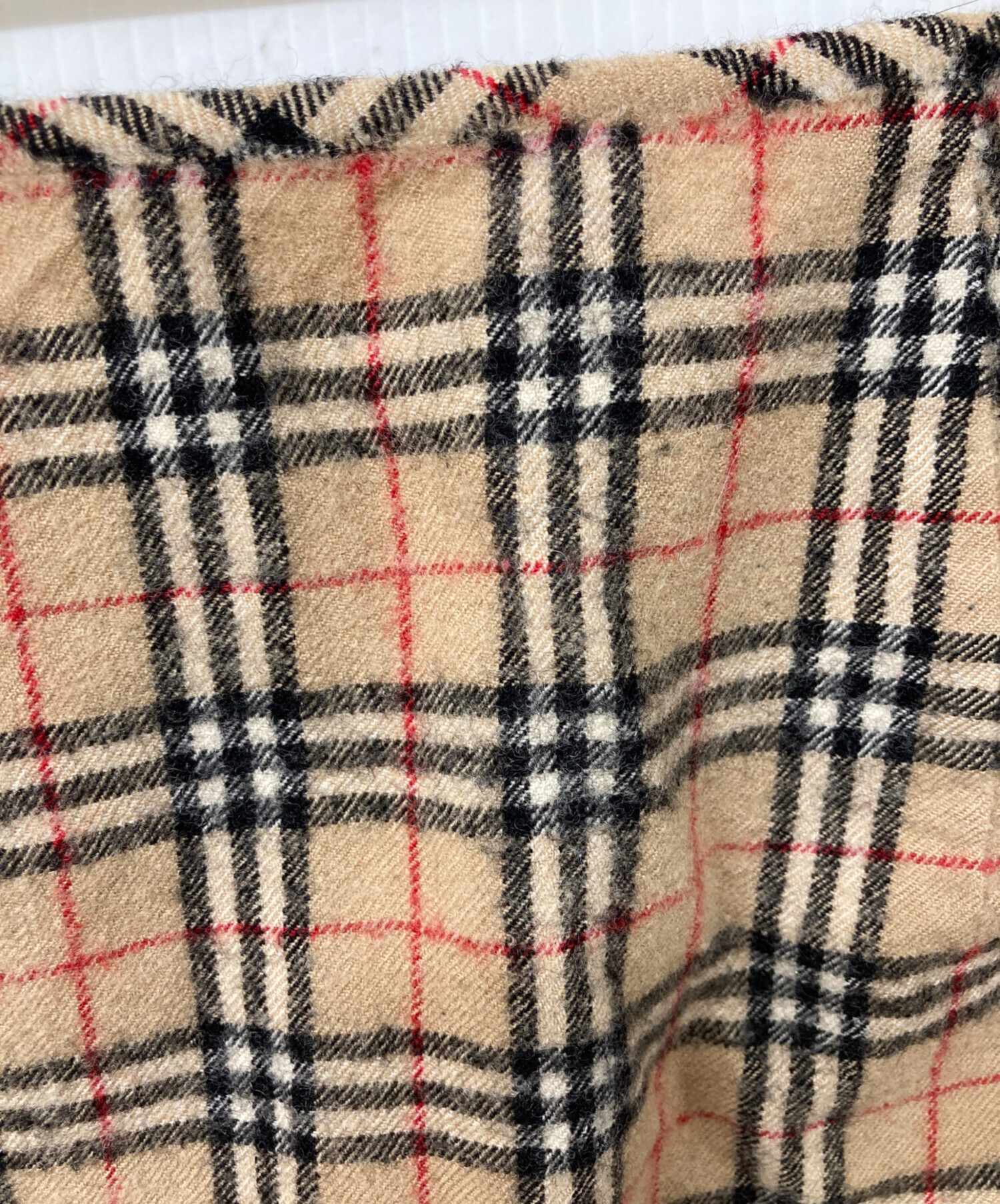 中古・古着通販】BURBERRY BLUE LABEL (バーバリー ブルー レーベル