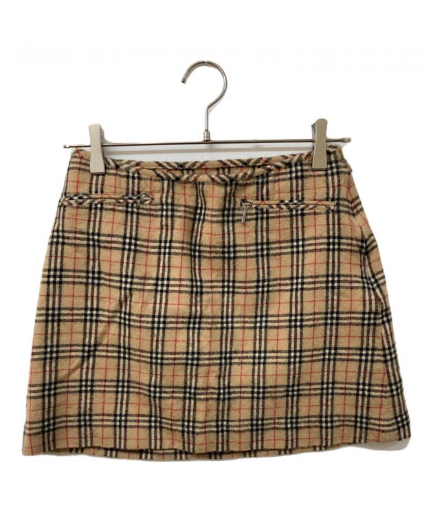 中古・古着通販】BURBERRY BLUE LABEL (バーバリー ブルー レーベル