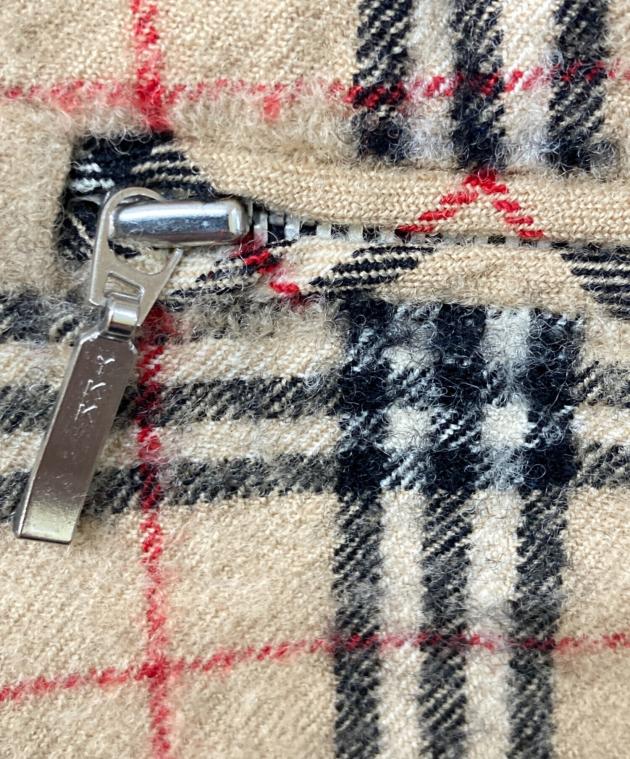 中古・古着通販】BURBERRY BLUE LABEL (バーバリー ブルー レーベル
