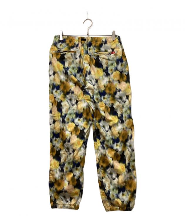 中古・古着通販】SUPREME (シュプリーム) Liberty Floral Pant マルチ