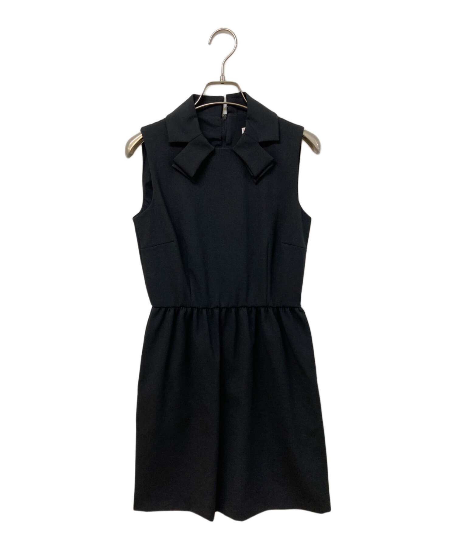 中古・古着通販】RED VALENTINO (レッドヴァレンティノ) ノースリーブ