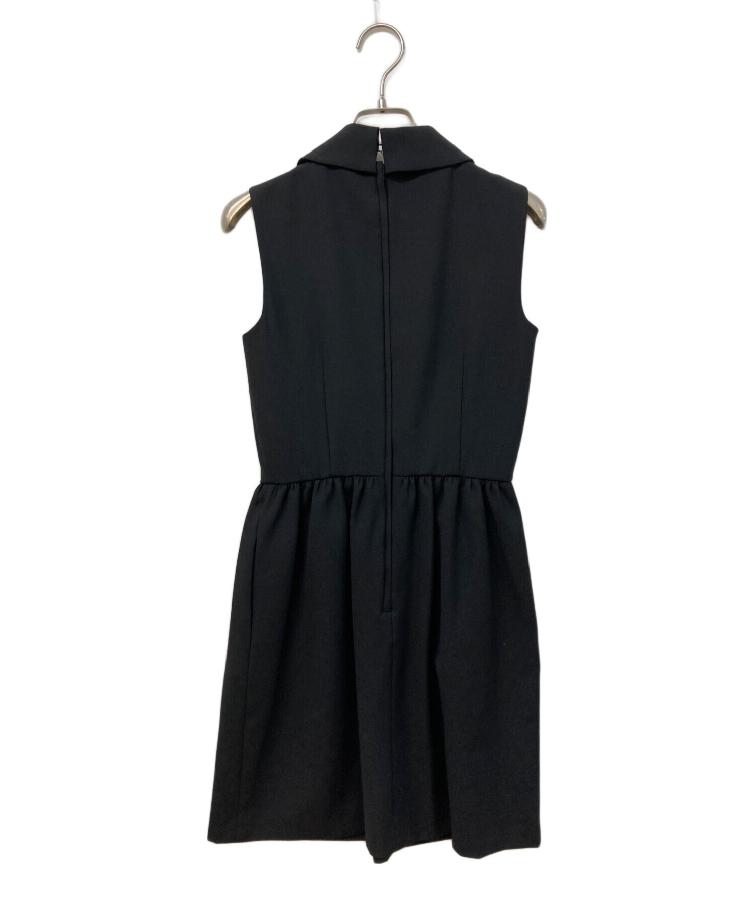 中古・古着通販】RED VALENTINO (レッドヴァレンティノ) ノースリーブ