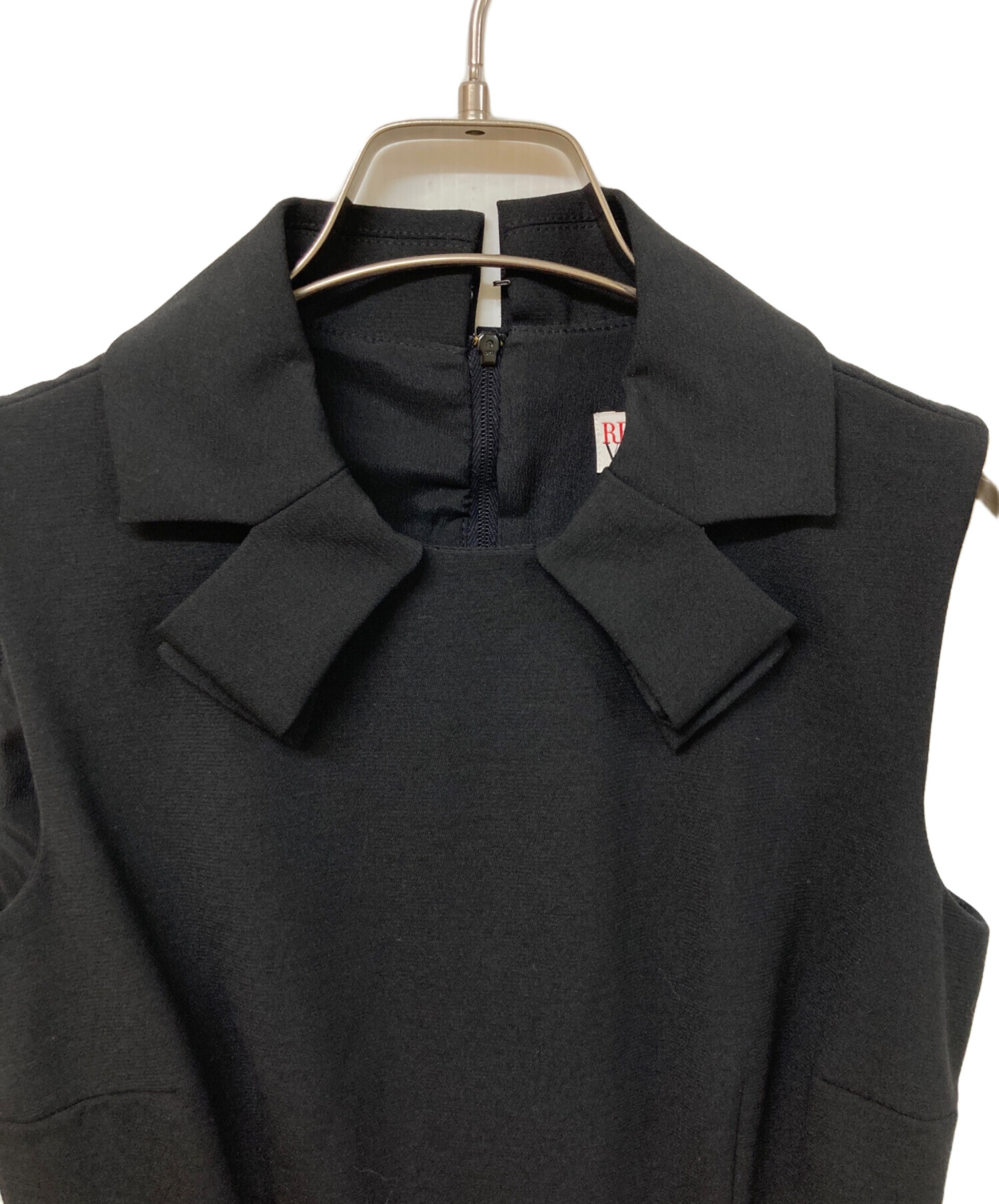 中古・古着通販】RED VALENTINO (レッドヴァレンティノ) ノースリーブ