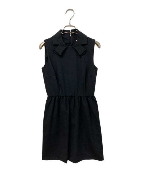 中古・古着通販】RED VALENTINO (レッドヴァレンティノ) ノースリーブ
