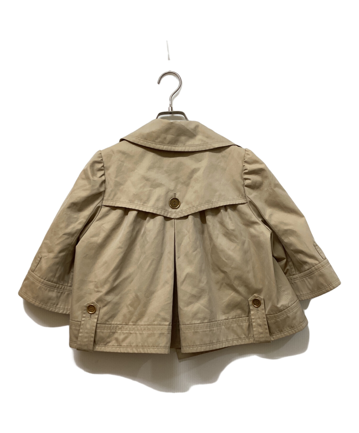 中古・古着通販】BURBERRY BLUE LABEL (バーバリー ブルー レーベル