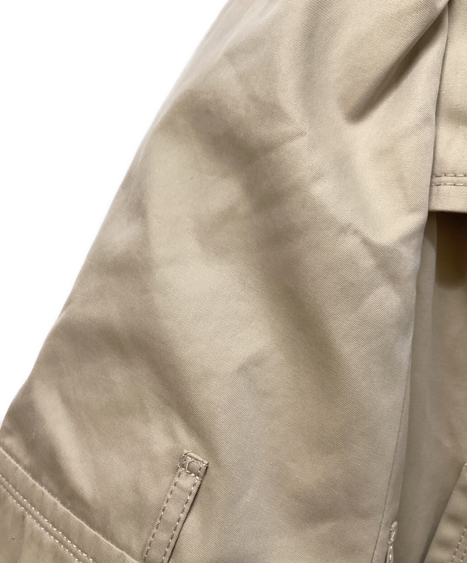 中古・古着通販】BURBERRY BLUE LABEL (バーバリー ブルー レーベル