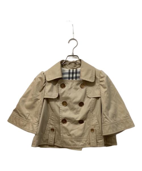 中古・古着通販】BURBERRY BLUE LABEL (バーバリー ブルー レーベル