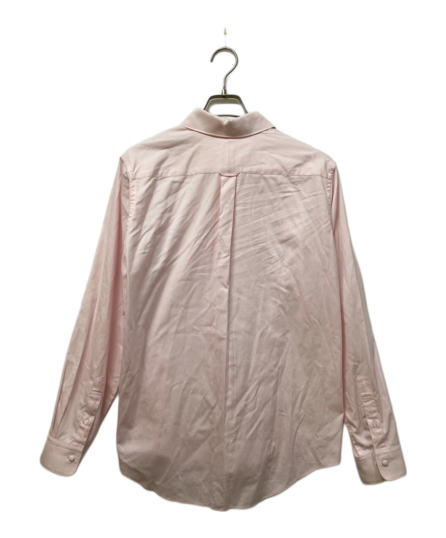 中古・古着通販】SOSHIOTSUKI (ソウシ オオツキ) ENDING CUTTER SHIRTS