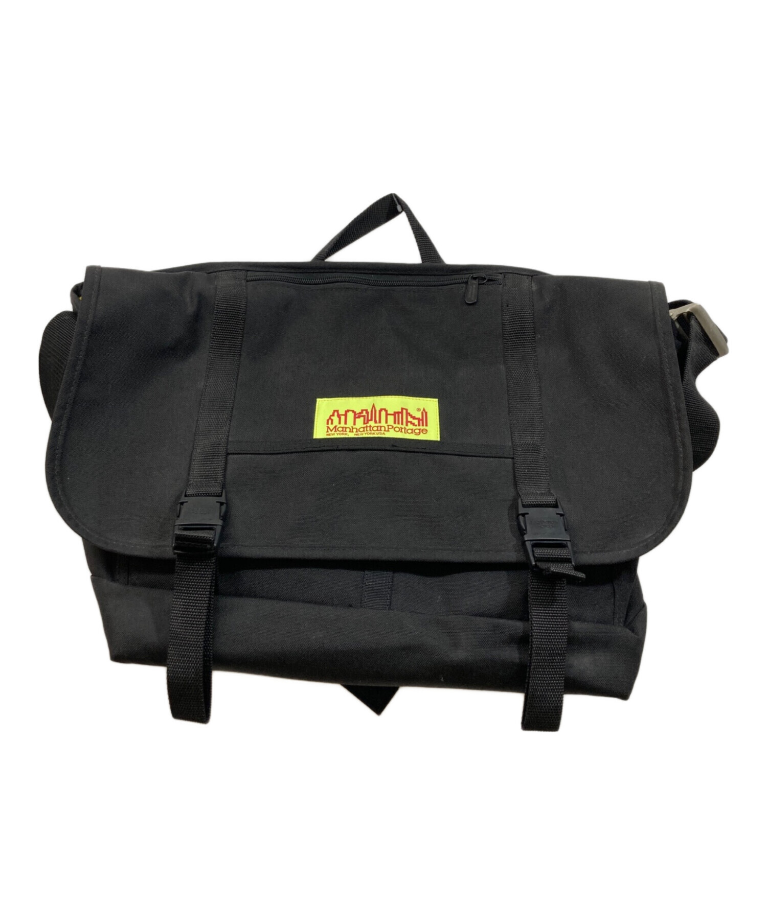 中古・古着通販】Manhattan Portage (マンハッタンポーテージ
