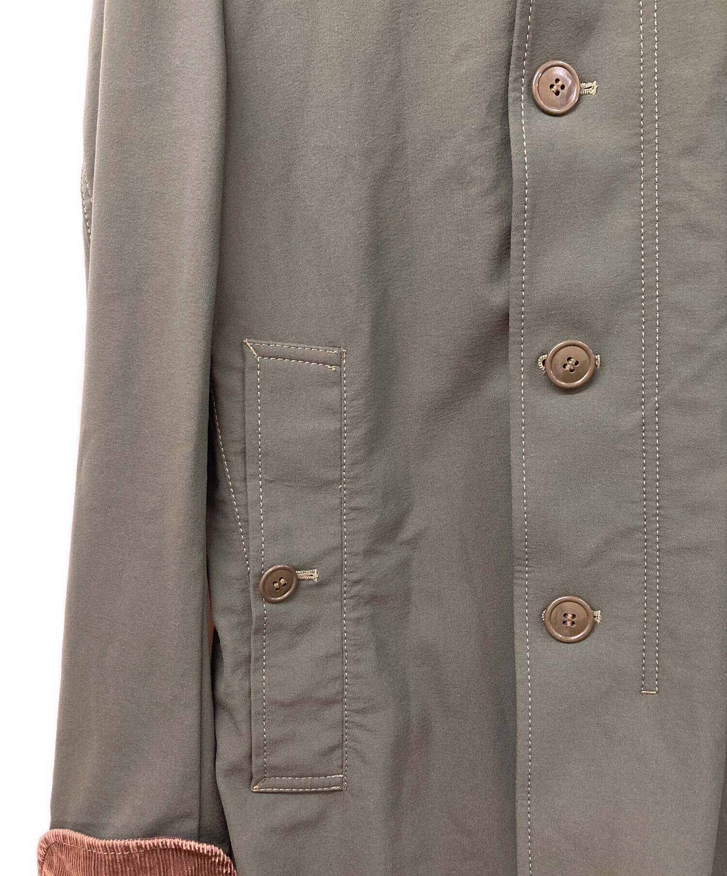 中古・古着通販】COMME des GARCONS JUNYA WATANABE MAN (コム デ