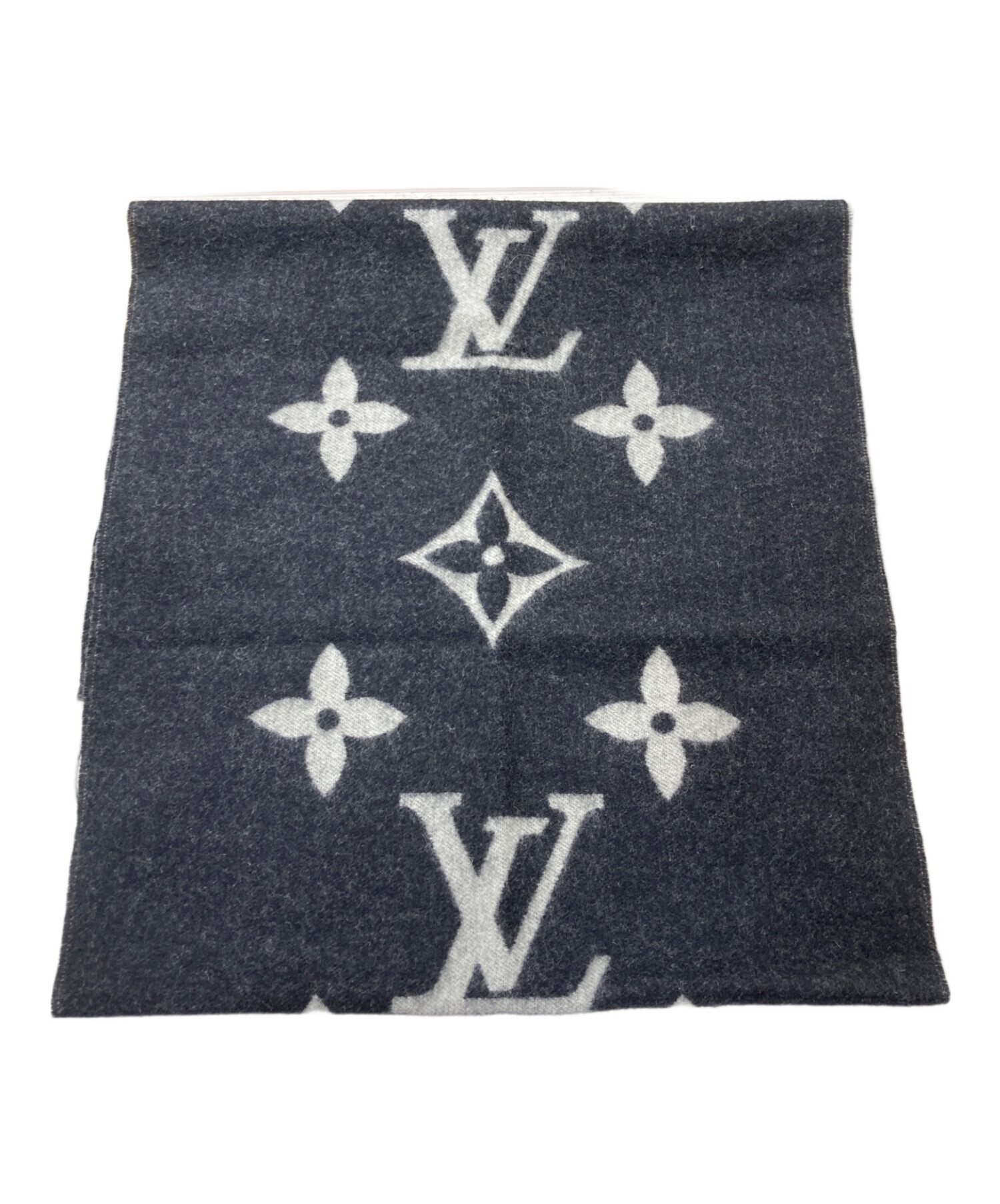 中古・古着通販】LOUIS VUITTON (ルイ ヴィトン) エシャルプ