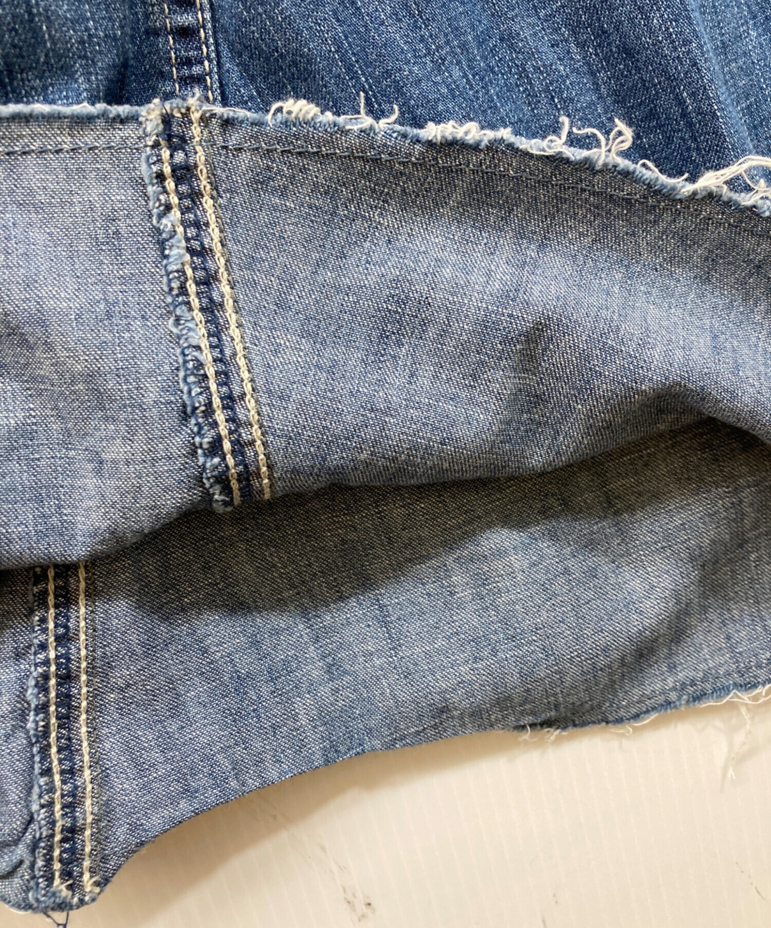 中古・古着通販】Hysteric Glamour (ヒステリックグラマー) ローライズ