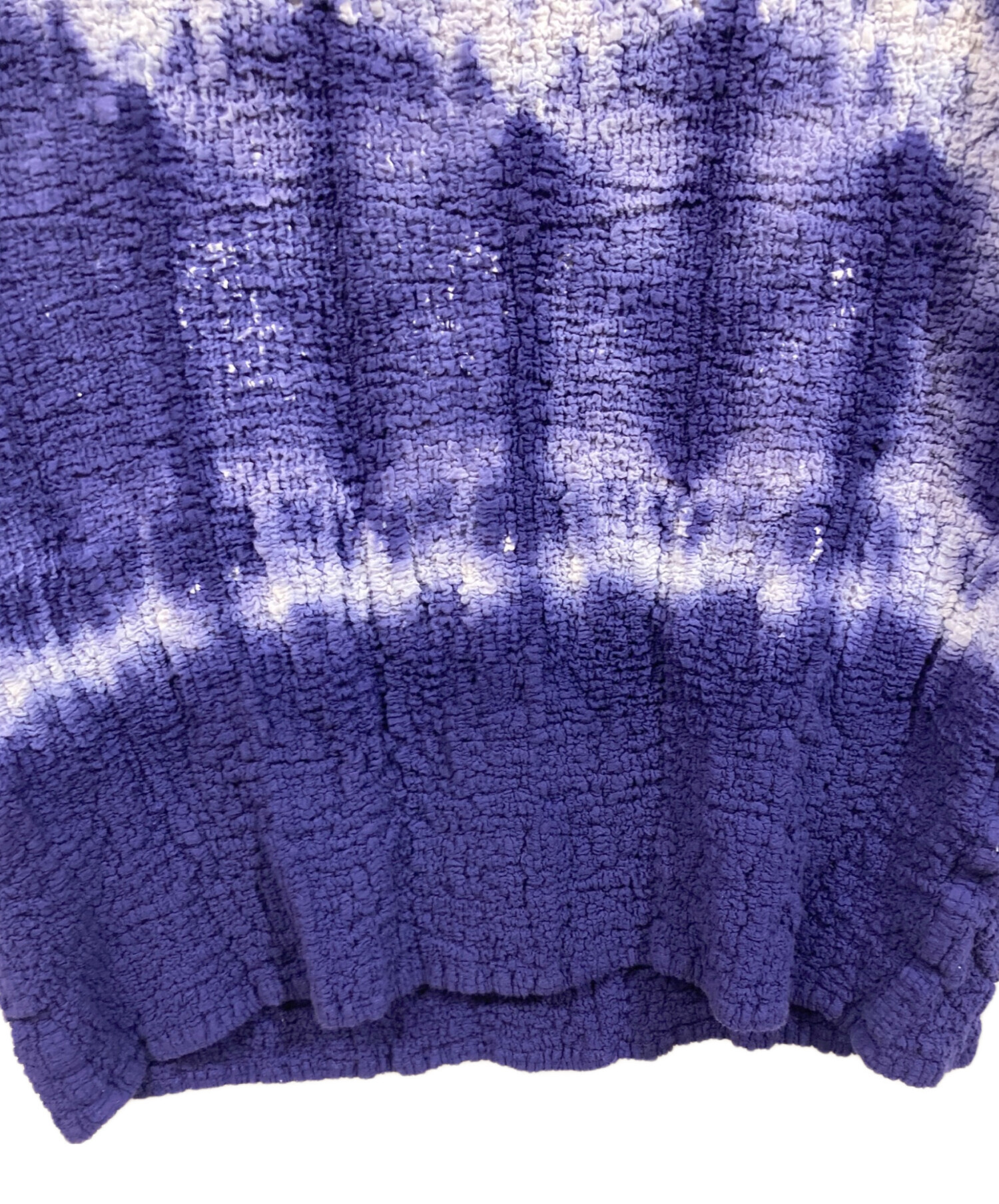 中古・古着通販】me ISSEY MIYAKE (ミーイッセイ ミヤケ) ノースリーブ
