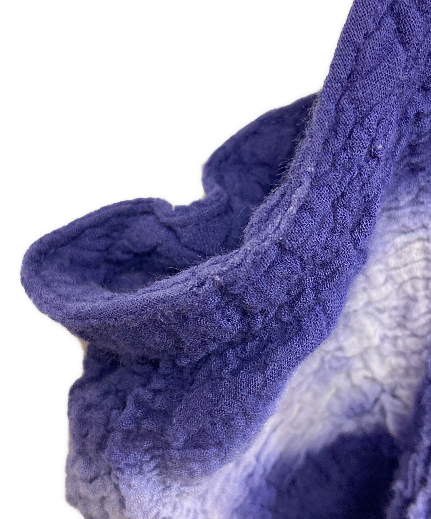 中古・古着通販】me ISSEY MIYAKE (ミーイッセイ ミヤケ) ノースリーブ