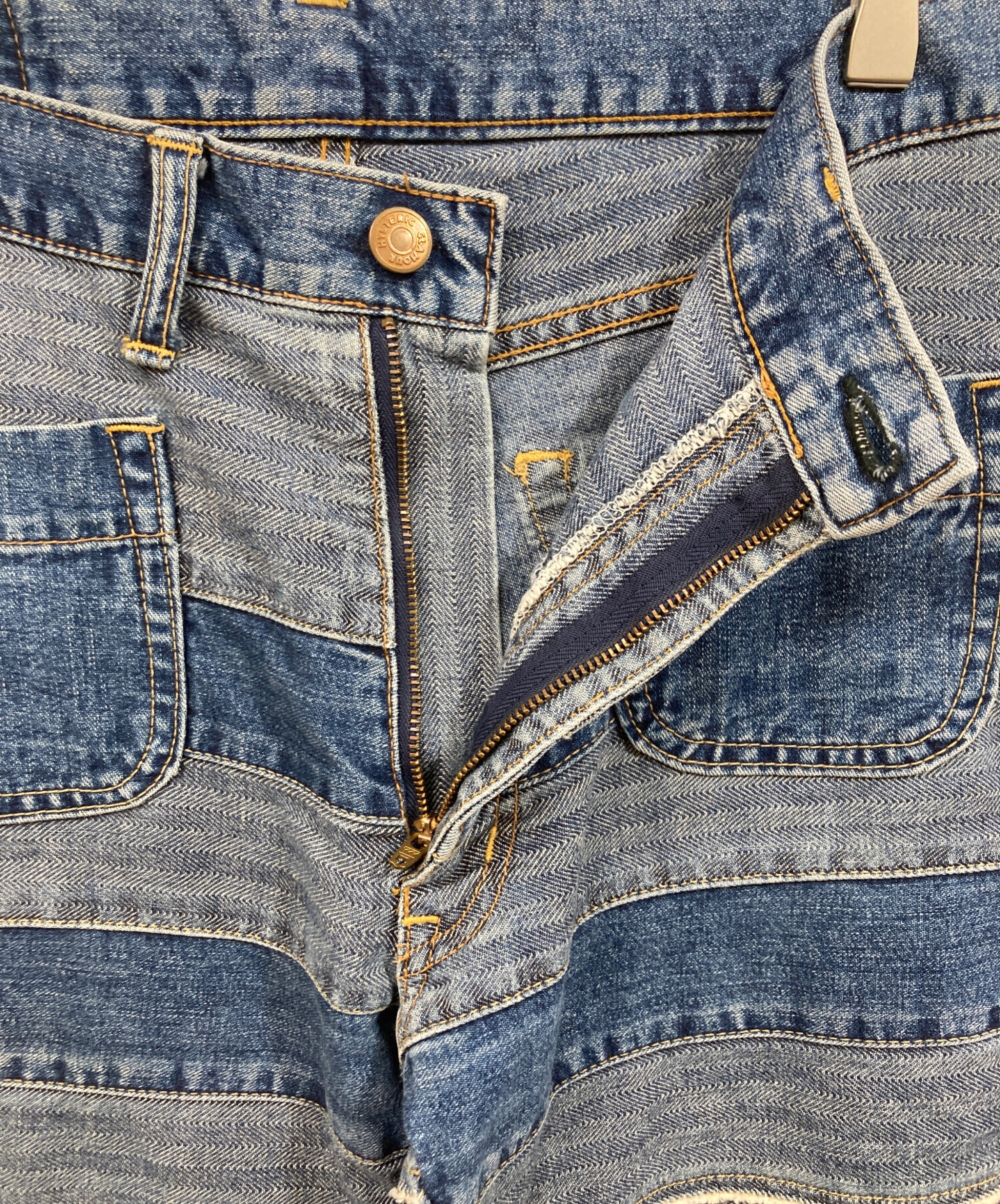 中古・古着通販】HYSTERIC GLAMOUR KINKY (ヒステリックグラマー