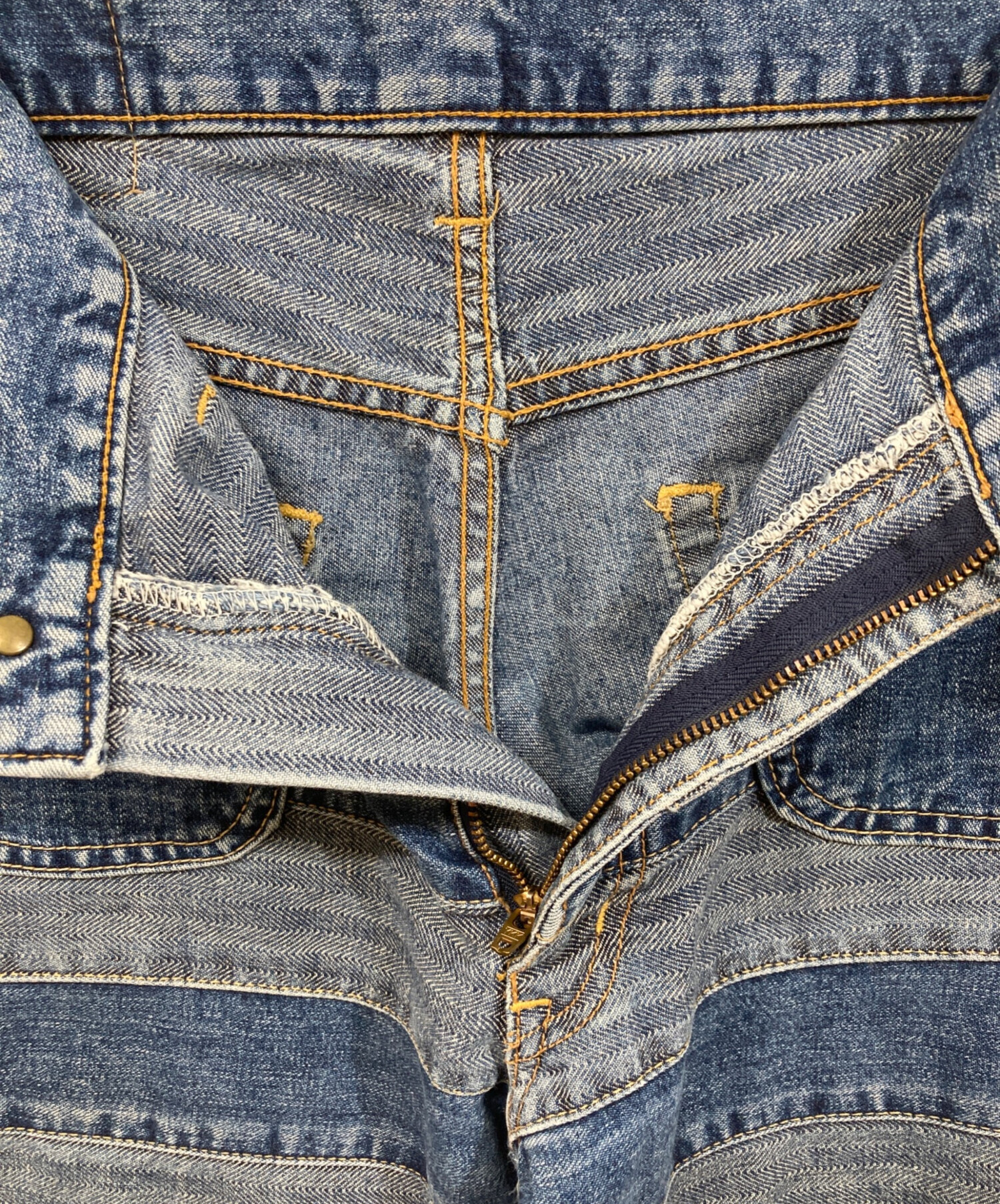 中古・古着通販】HYSTERIC GLAMOUR KINKY (ヒステリックグラマー 